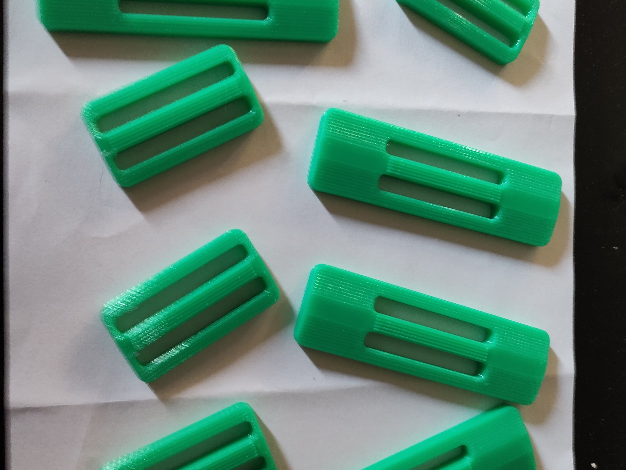 Dây đai trọng lượng lặn biển ngăn trượt