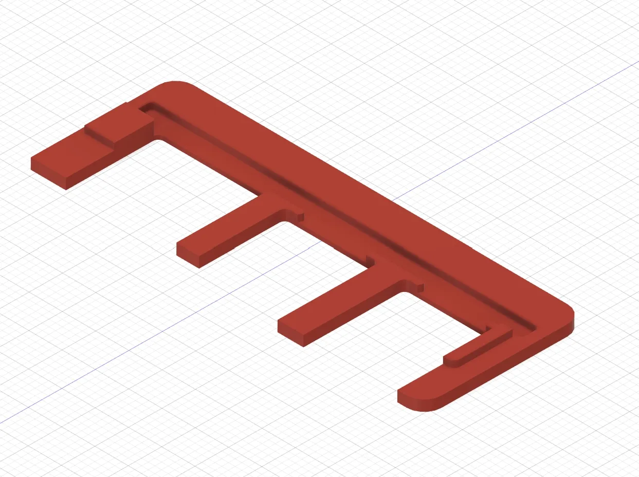 Vỏ Raspberry Pi 3B+ cho Prusa MK3S (Remix)