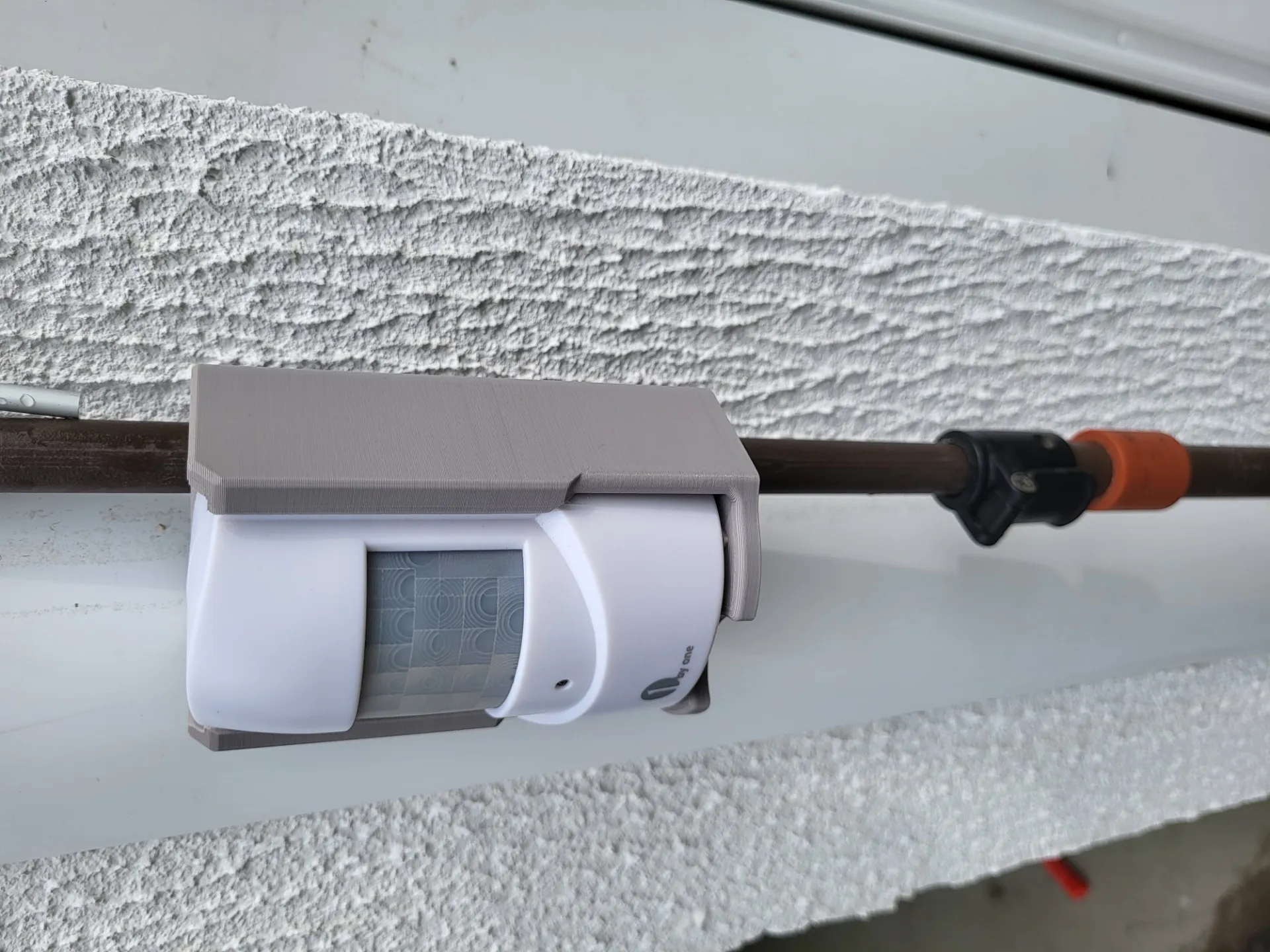 Giá đỡ cảm biến chuyển động IR cho cột lều 16,3mm