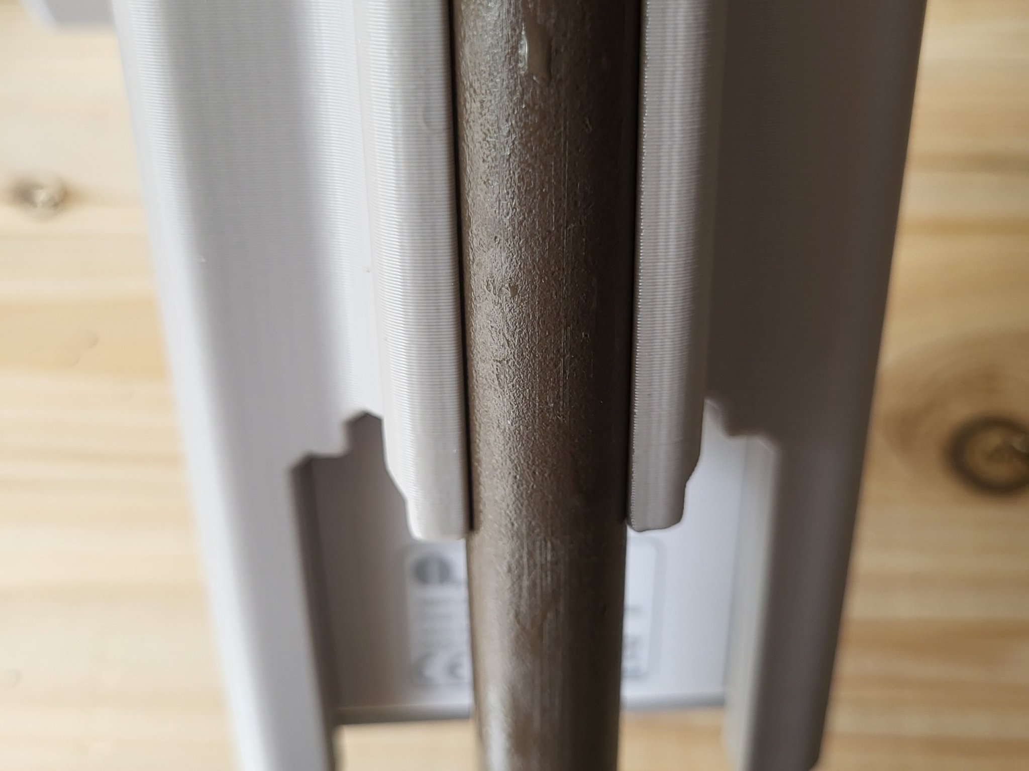 Giá đỡ cảm biến chuyển động IR cho cột lều 16,3mm