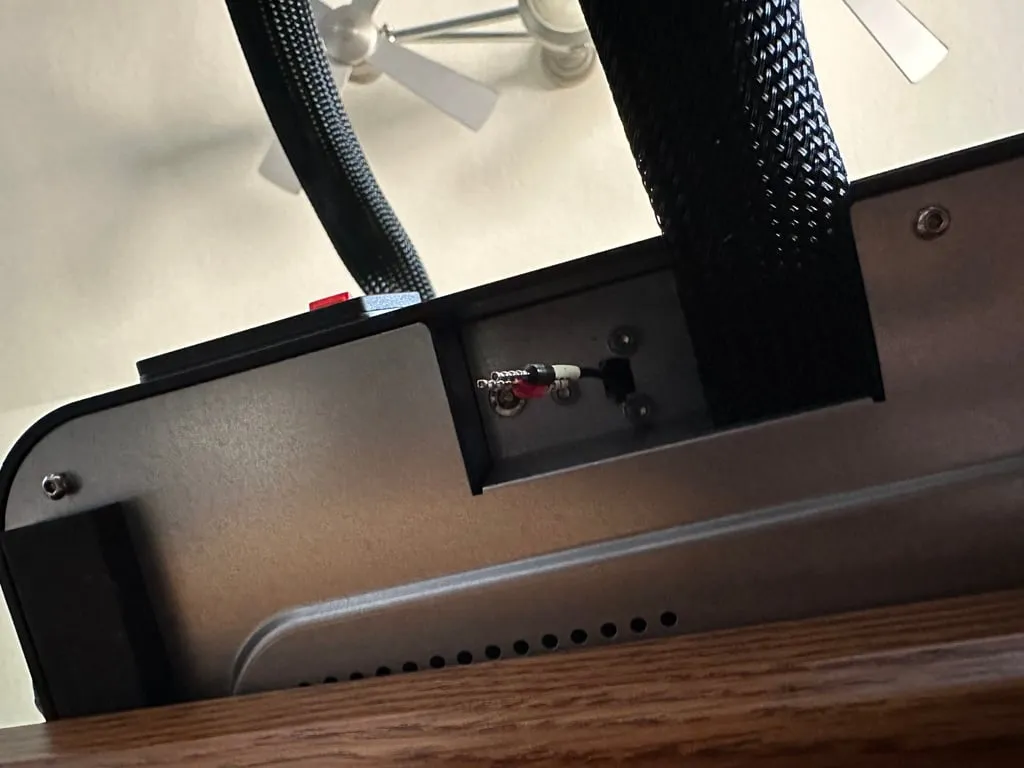 Ender 3 V3 SE - Bộ Gá Đèn LED Creality (Tùy Chỉnh)