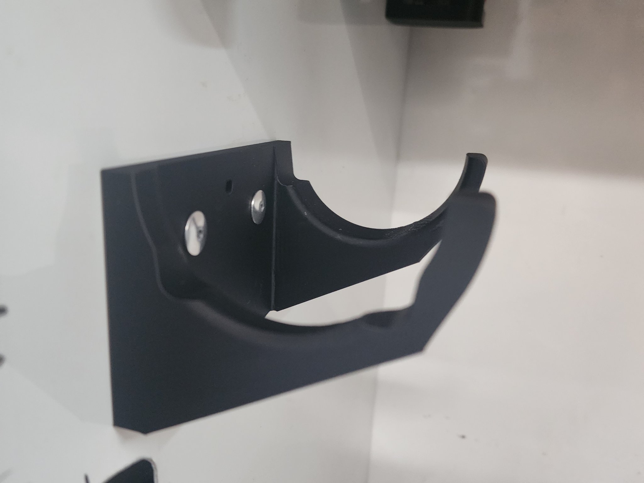 Giá đỡ an toàn cho khẩu súng bắn 3/8" Milwaukee M18