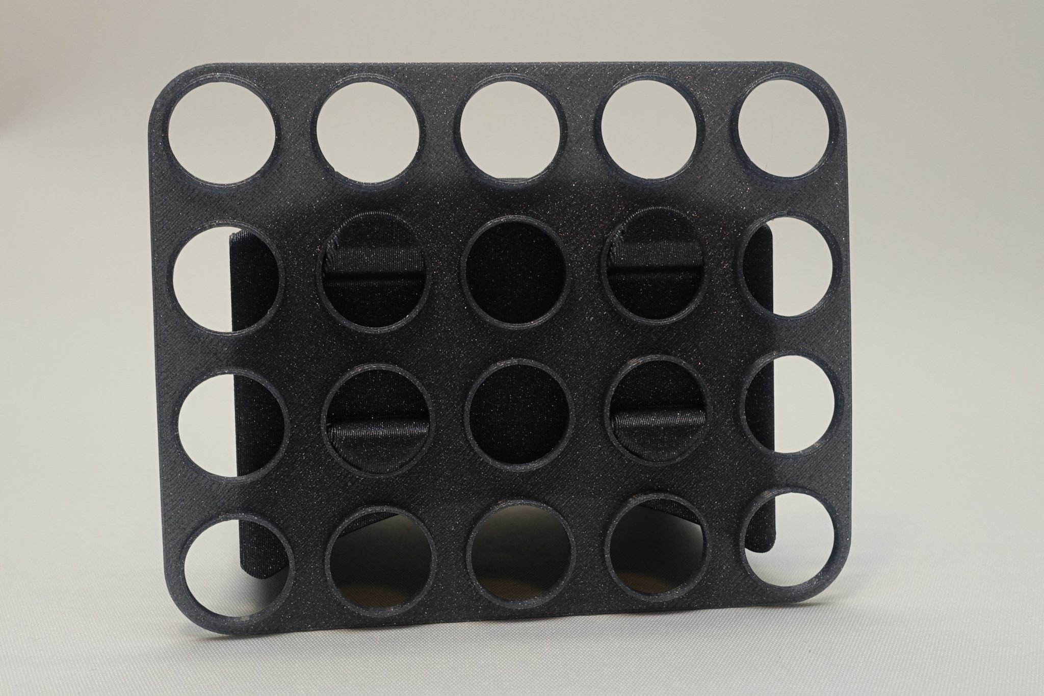 Giá đỡ tai nghe Qube 500 cho loa rộng 110mm