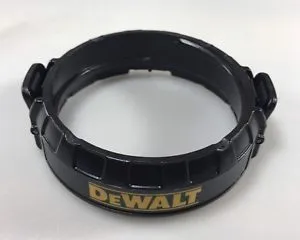 Giày hút bụi CNC điều chỉnh độ cao cho DeWalt 611