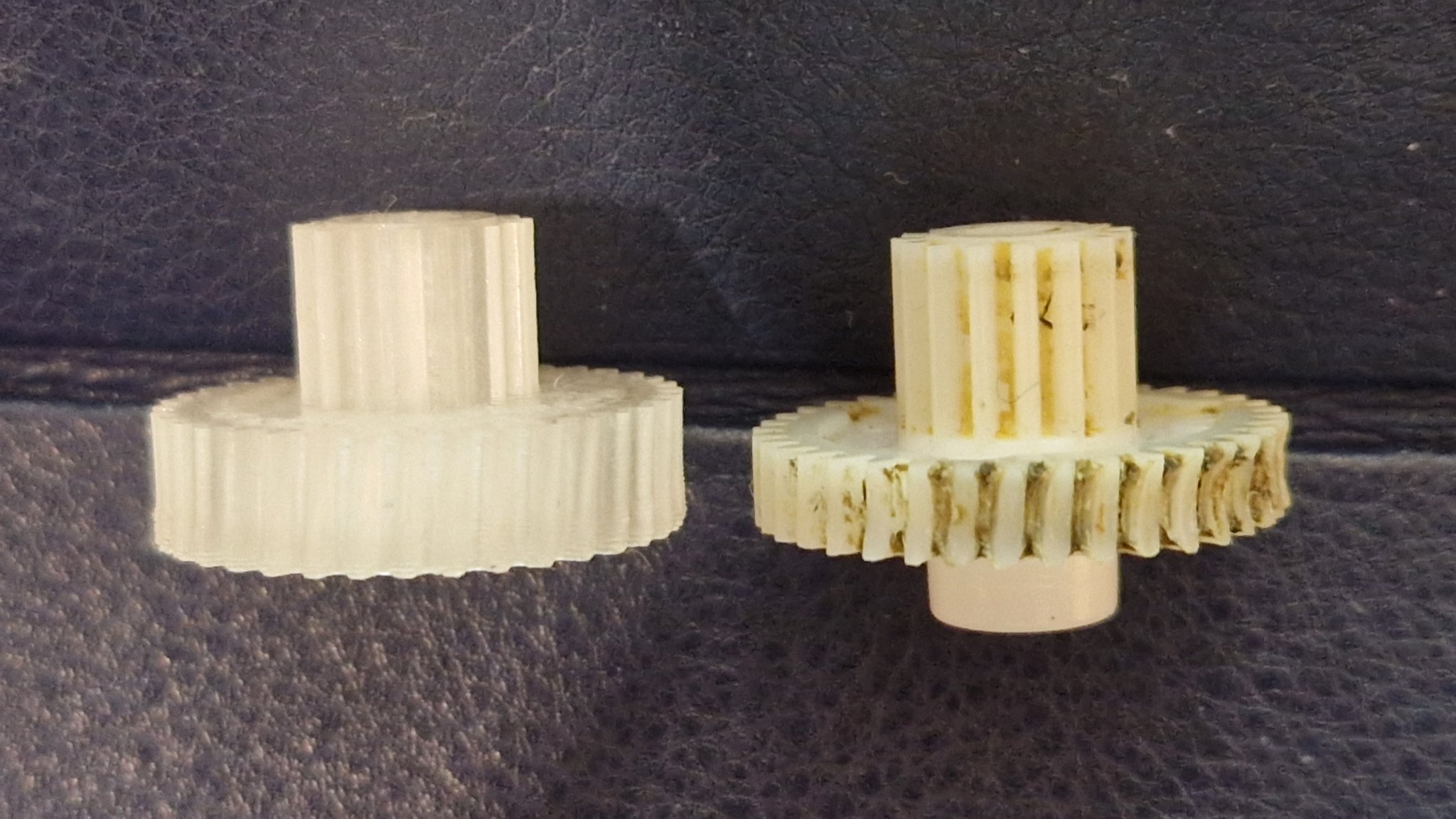 Bánh răng thay thế cho máy pha cà phê Miele CVA 5060