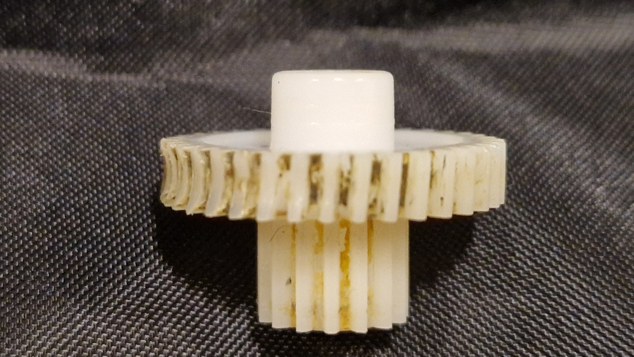 Bánh răng thay thế cho máy pha cà phê Miele CVA 5060