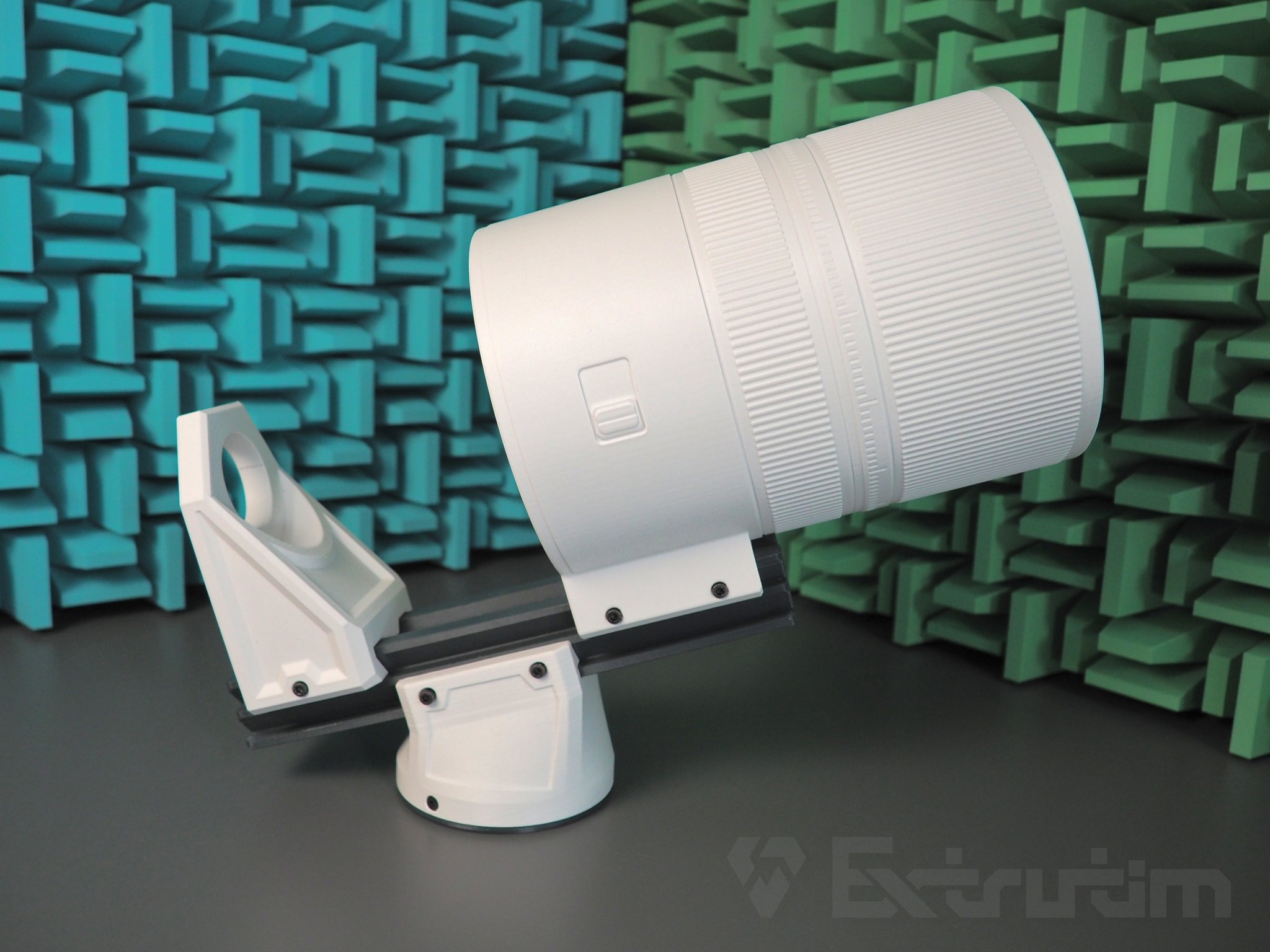 Mái che đèn pháo sáng có thể tùy chỉnh