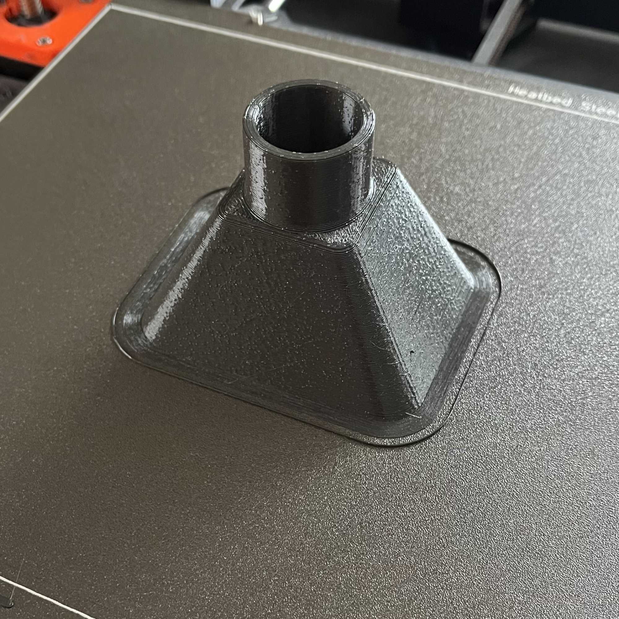 Mở rộng vòi phun sương cho thùng nuôi bò sát