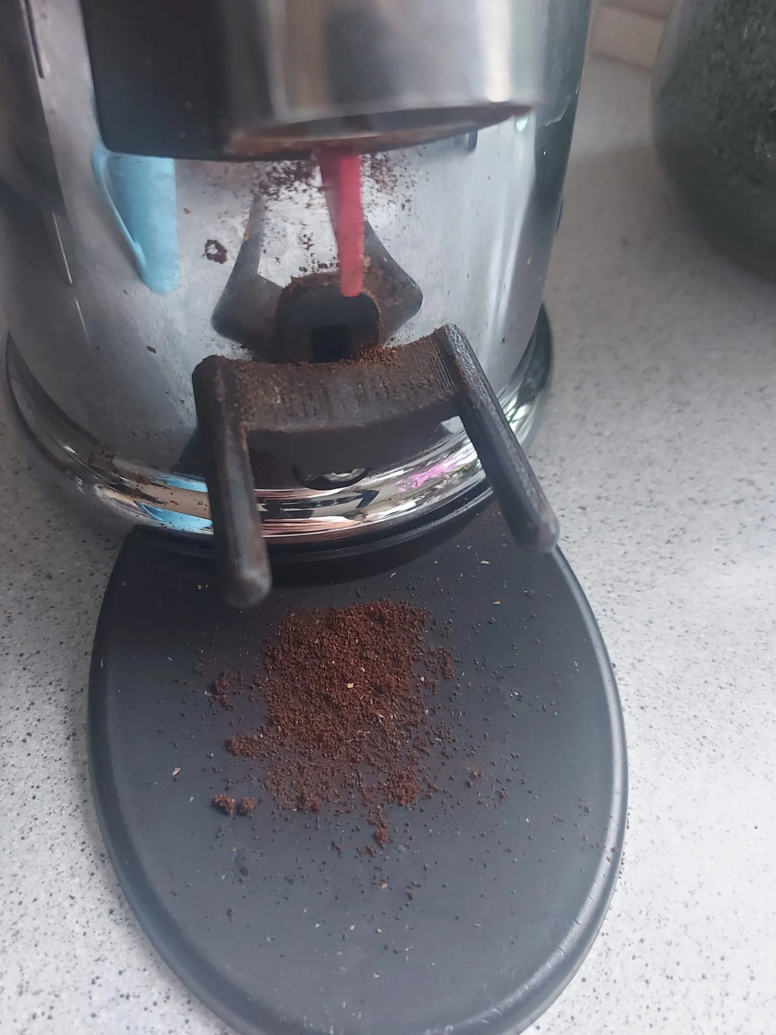 Phụ tùng thay thế cho máy xay cà phê Macap