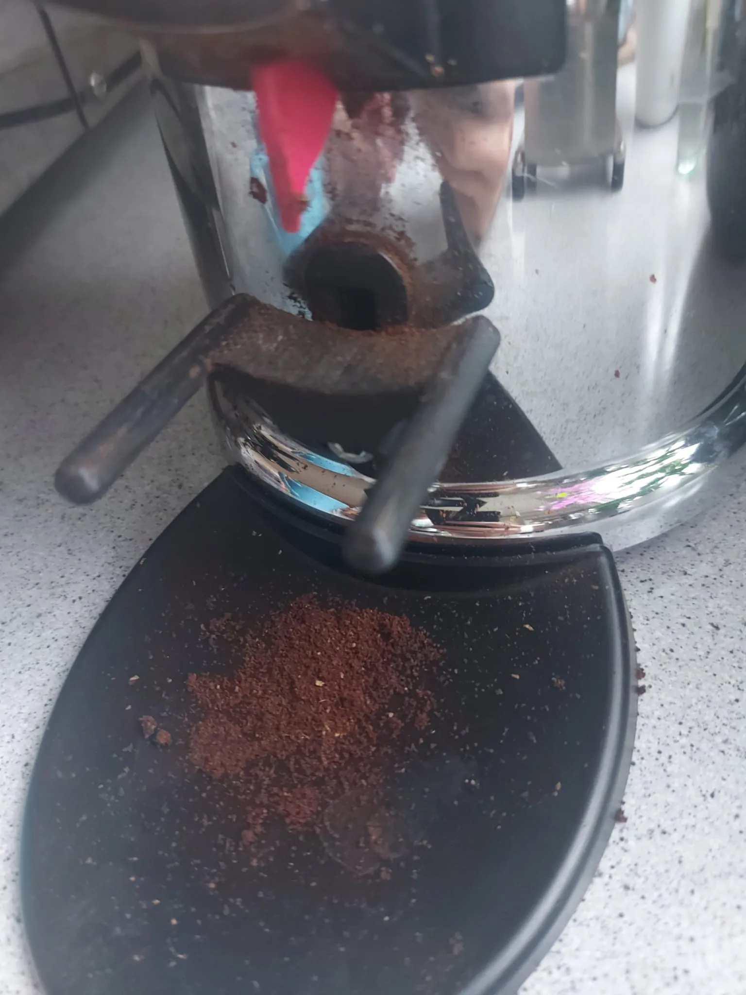 Phụ tùng thay thế cho máy xay cà phê Macap