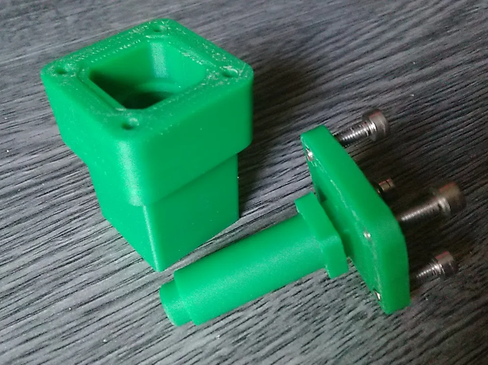 Tất cả các thông tin về silicone sock cho hotend CHC Pro