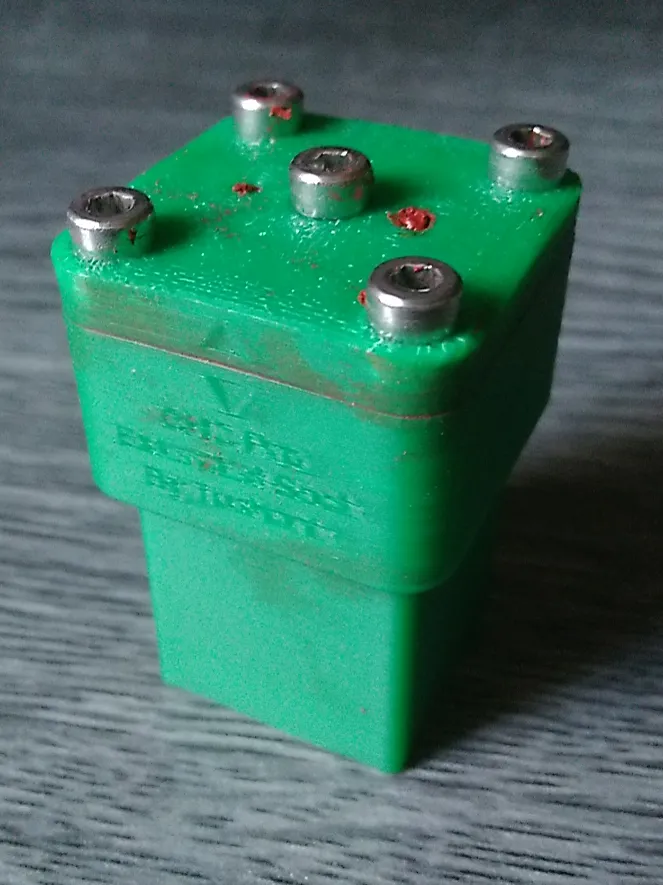 Tất cả các thông tin về silicone sock cho hotend CHC Pro