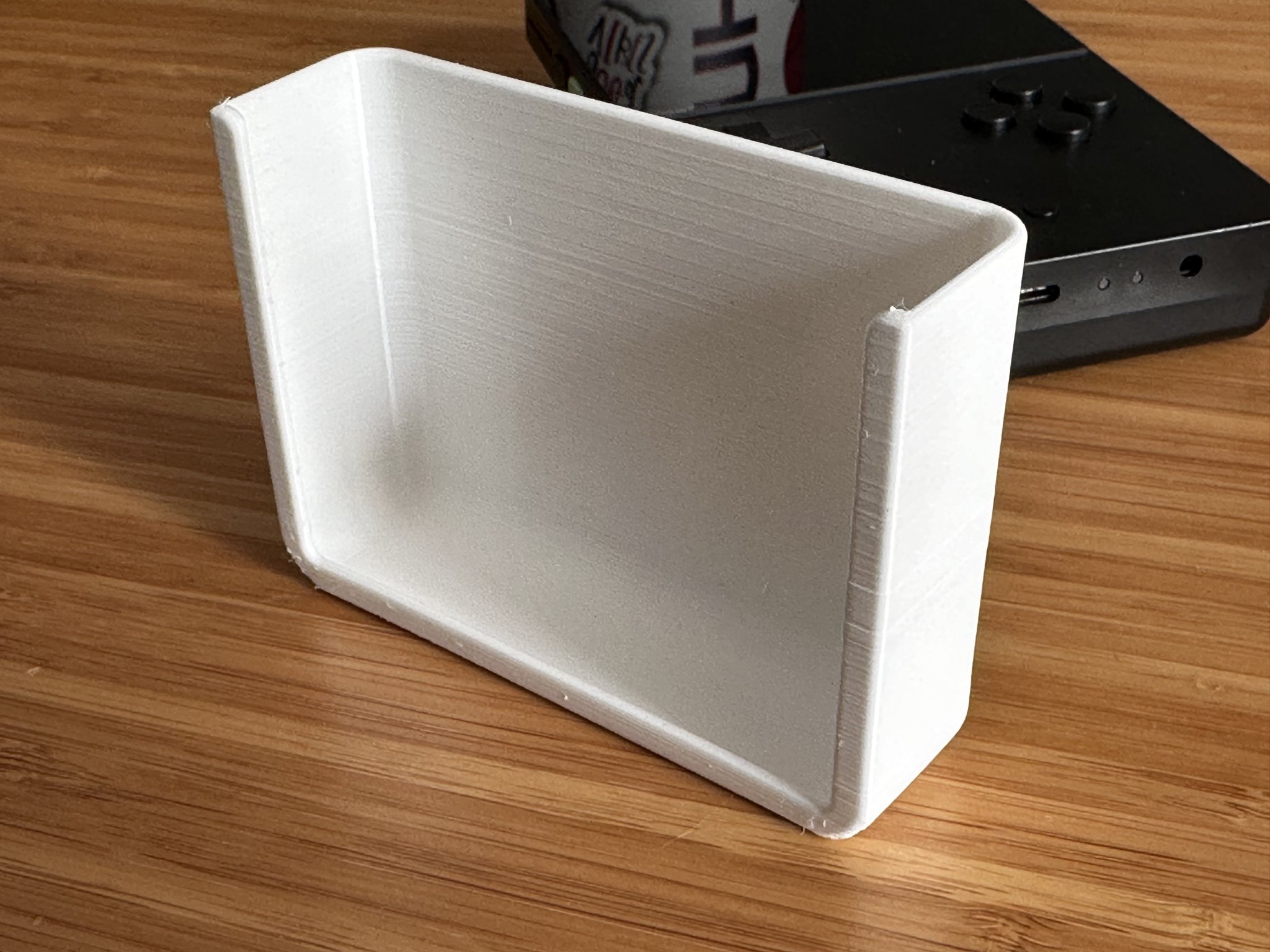 Giá đỡ IKEA SKÅDIS cho Analogue Pocket