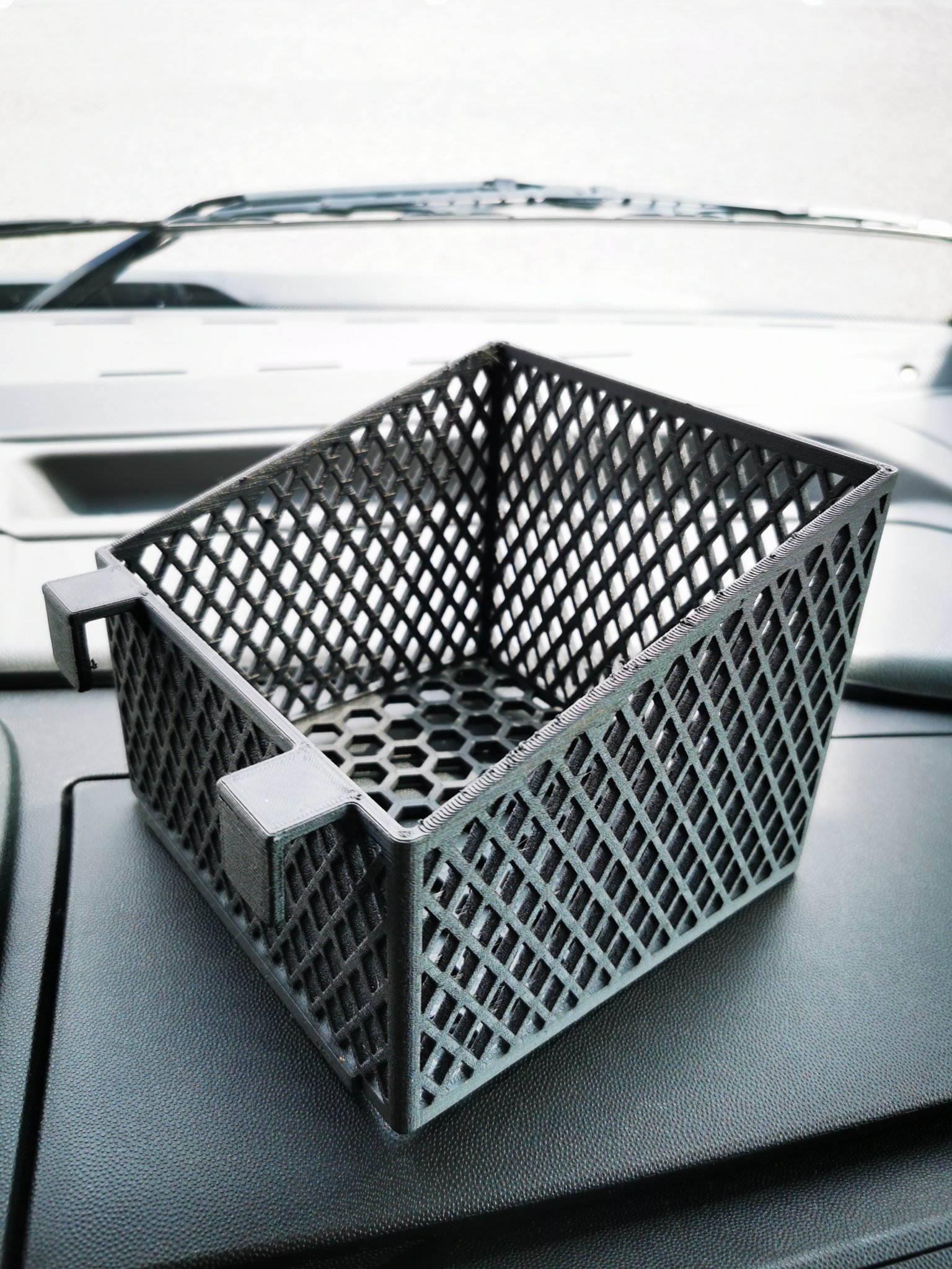 Giỏ đựng gia vị lớn cho xe RV