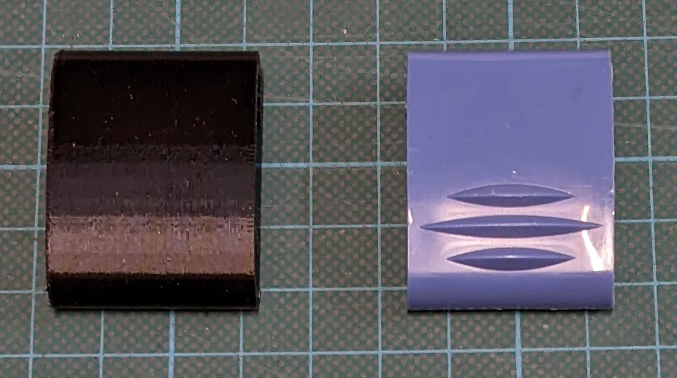 Nắp thay thế cho hộp vận chuyển thú cưng Savic Trotter 2