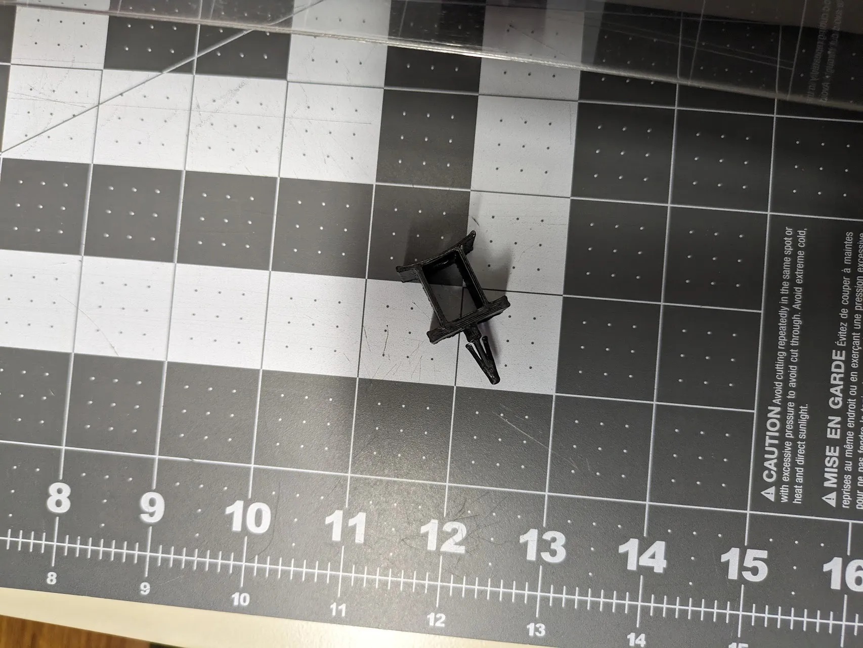 Các khoảng cách PCB cho máy chơi game Nintendo Arcade