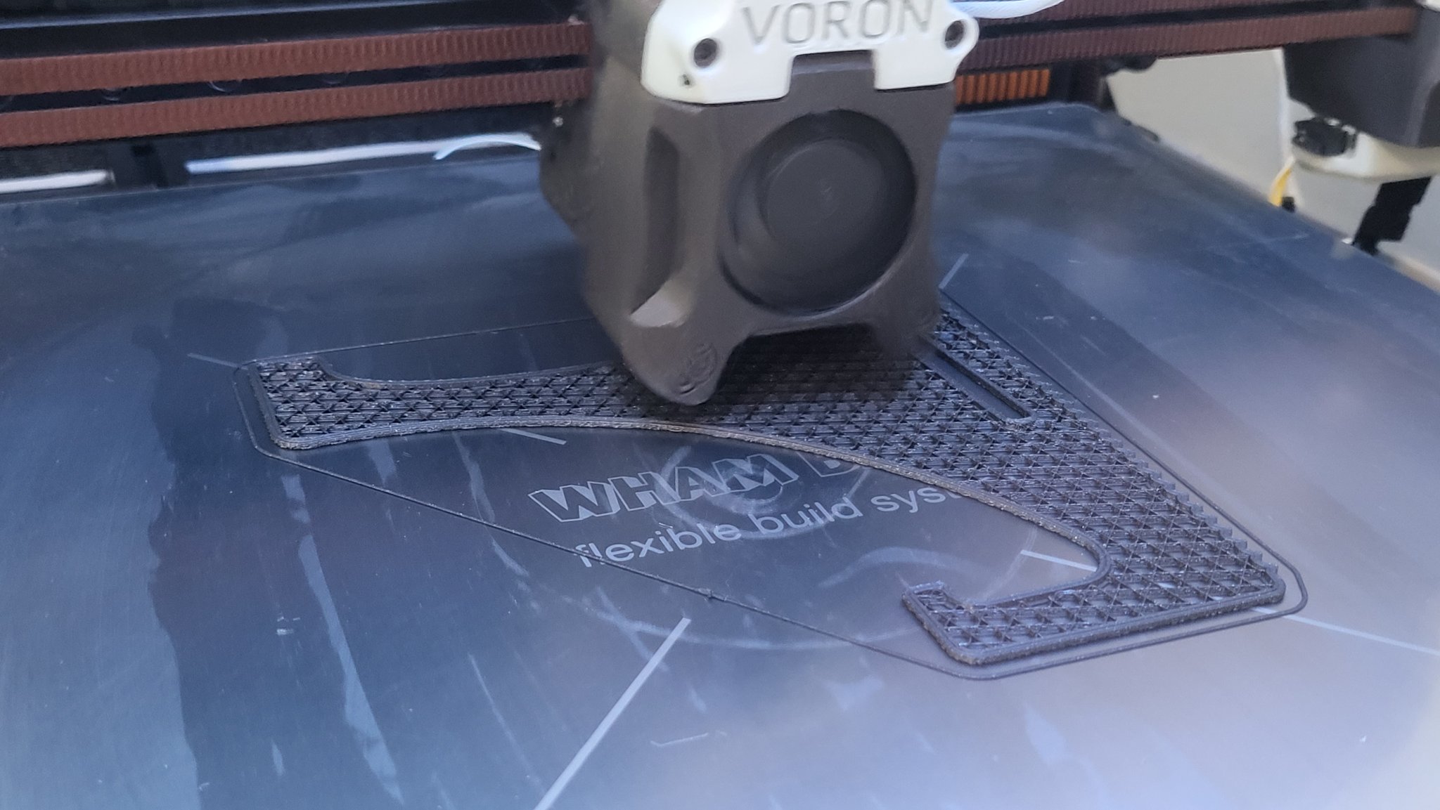 Móc cung với dây đeo cho hoạt động săn bắn