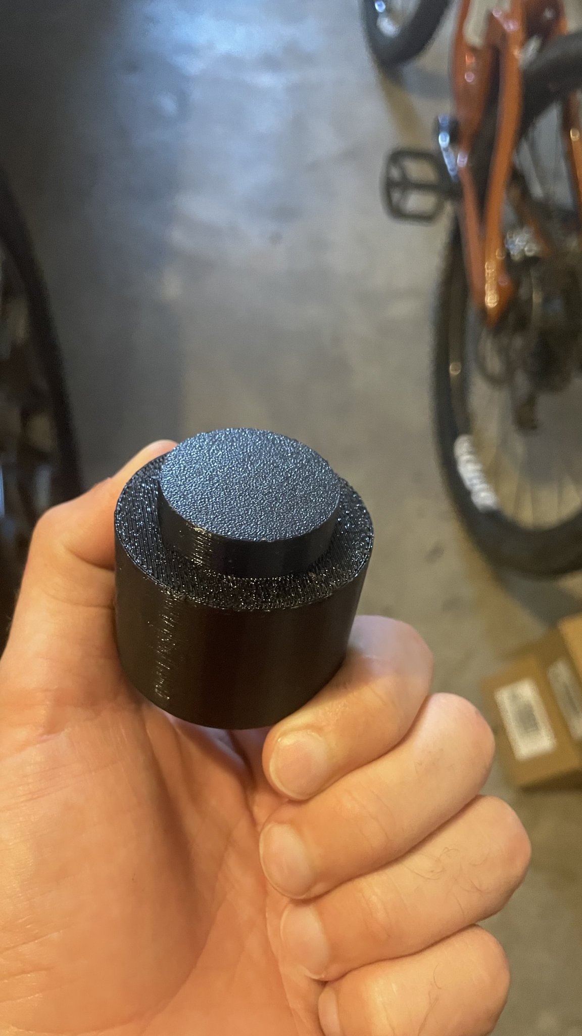 Bộ dụng cụ lắp đặt phớt trục CV Subaru (35x50x9mm)