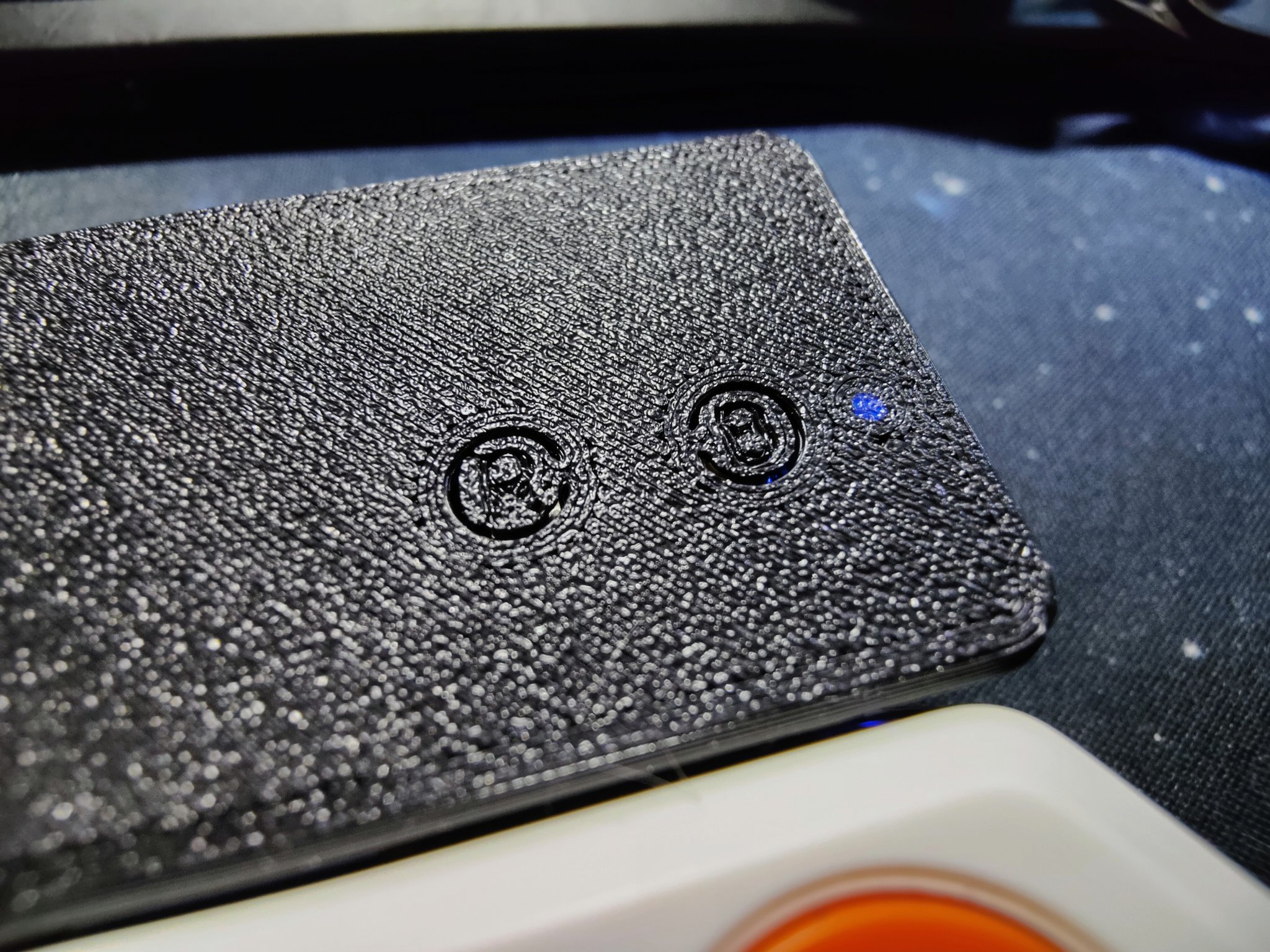 Vỏ bảo vệ mô-đun WiFi Flipper Zero in 3D