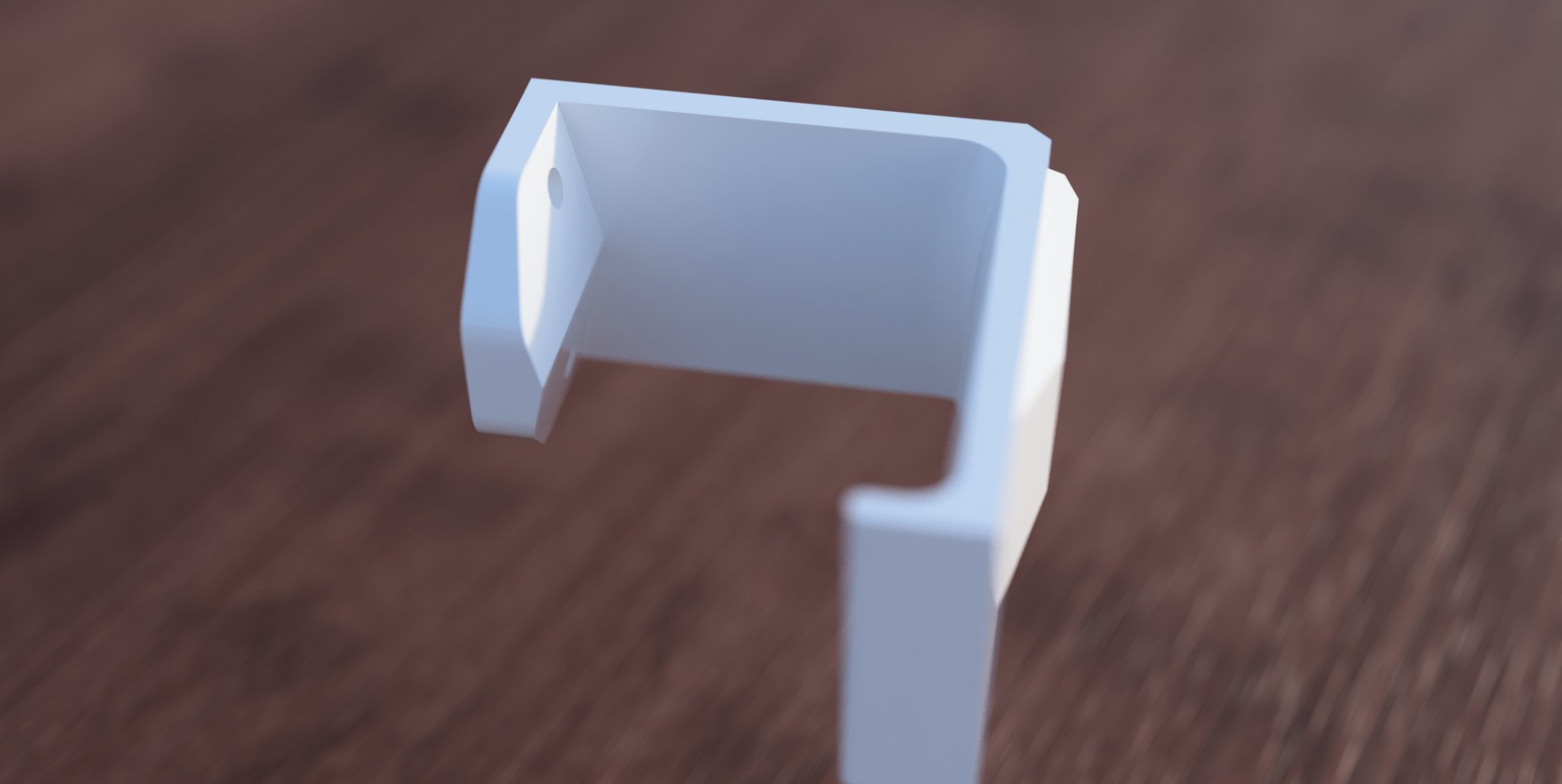 Giá đỡ tai nghe JAHH với thiết kế chắc chắn và tiện lợi