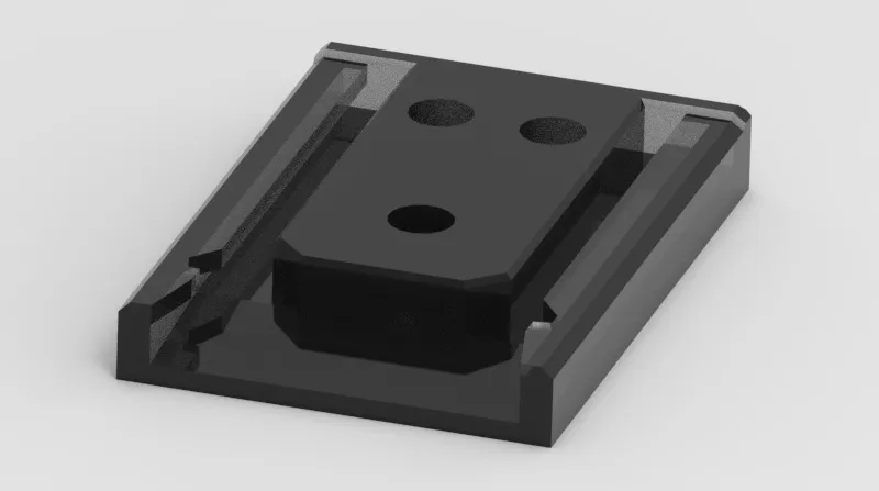 Giá đỡ pin Hilti cho pin 14V đến 36V