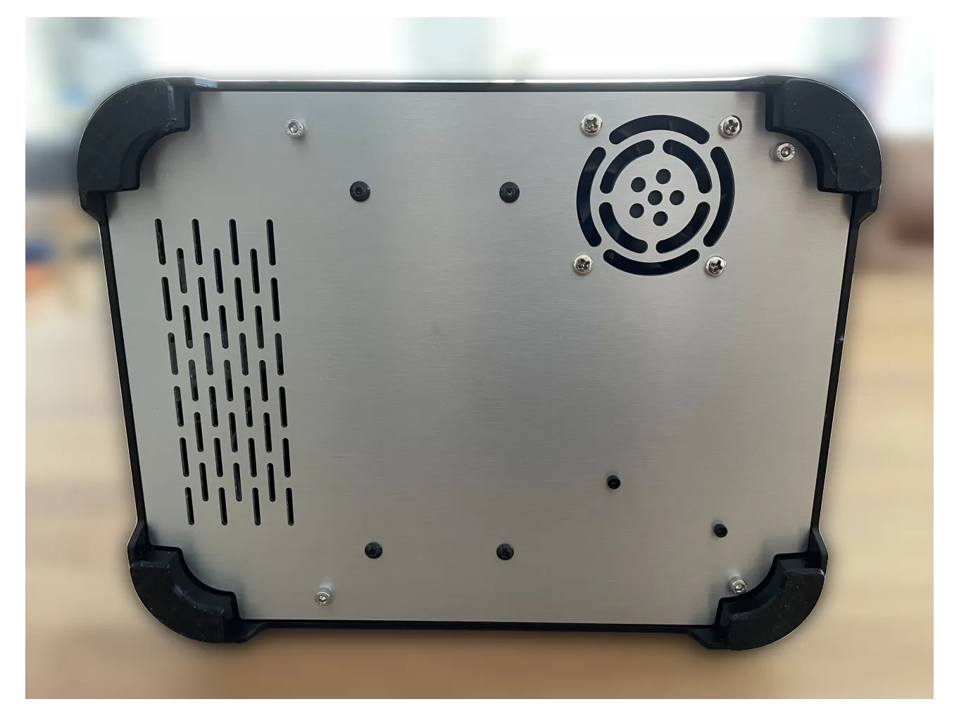 Chân chống chống trượt cho máy in Geeetech Alkaid