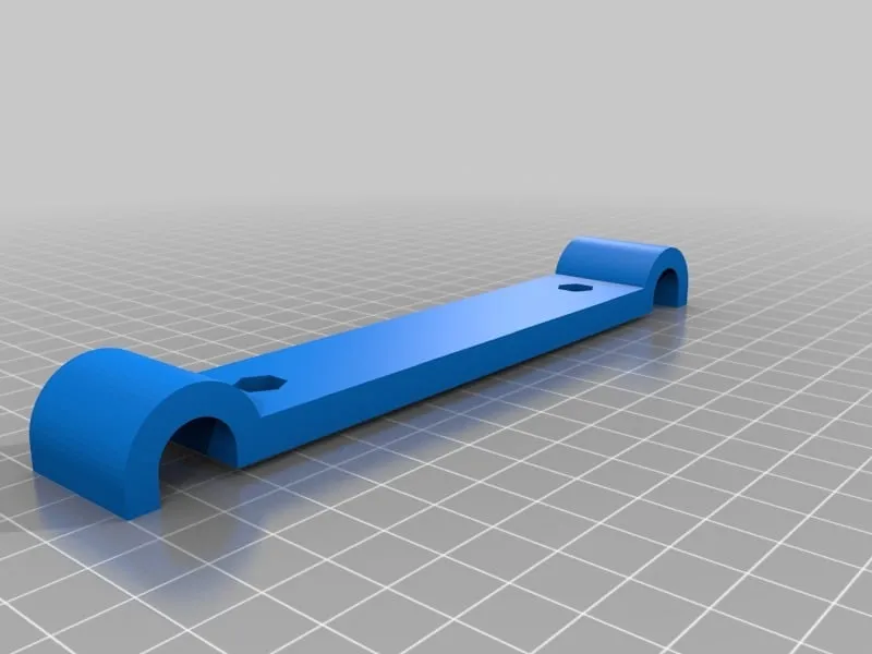 Giá đỡ Klickfix cho xe đạp NCM Munich