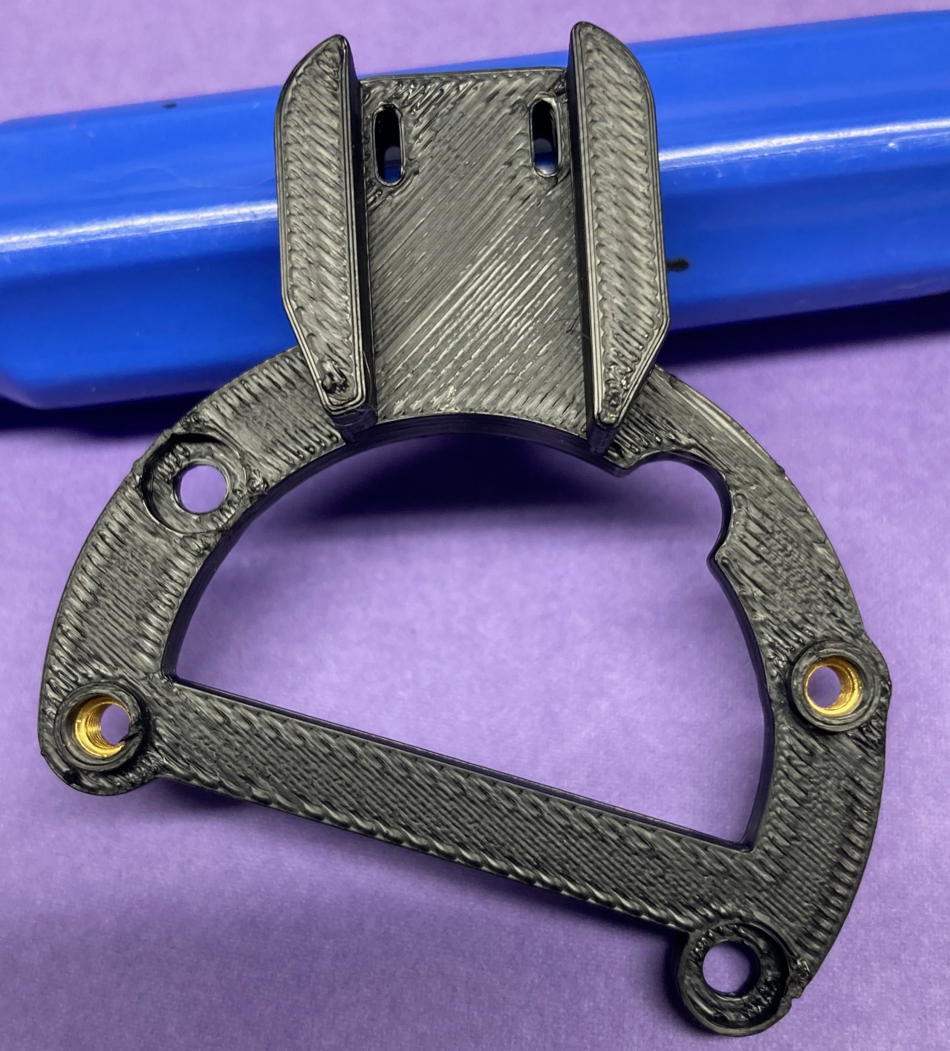 Giá đỡ bảng mạch EBB36 cho Voron Stealthburner