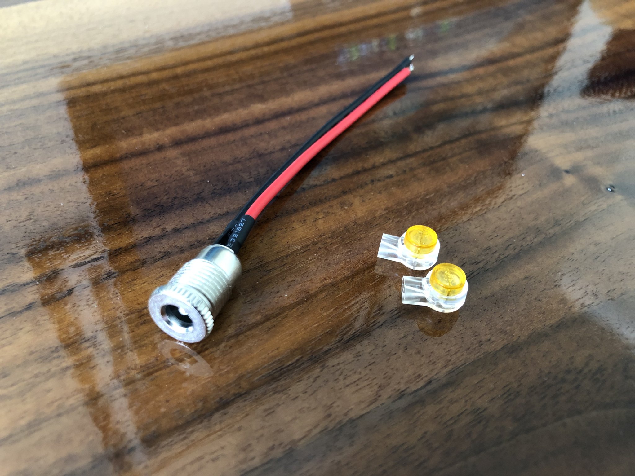 Máy lọc không khí nhỏ gọn cho môi trường in 3D