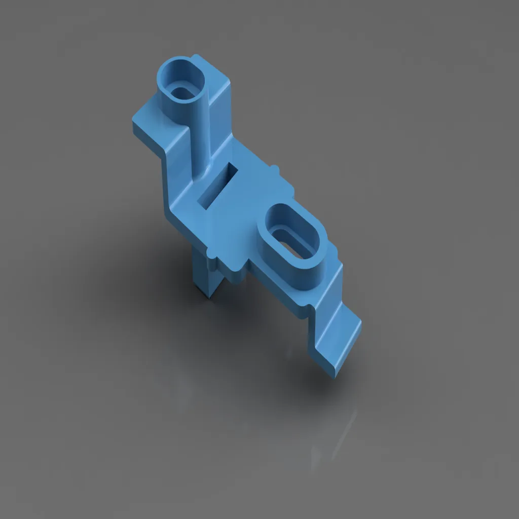 Cơ chế gắn kết cho trung tâm học tập Vtech Sit To Stand Walker