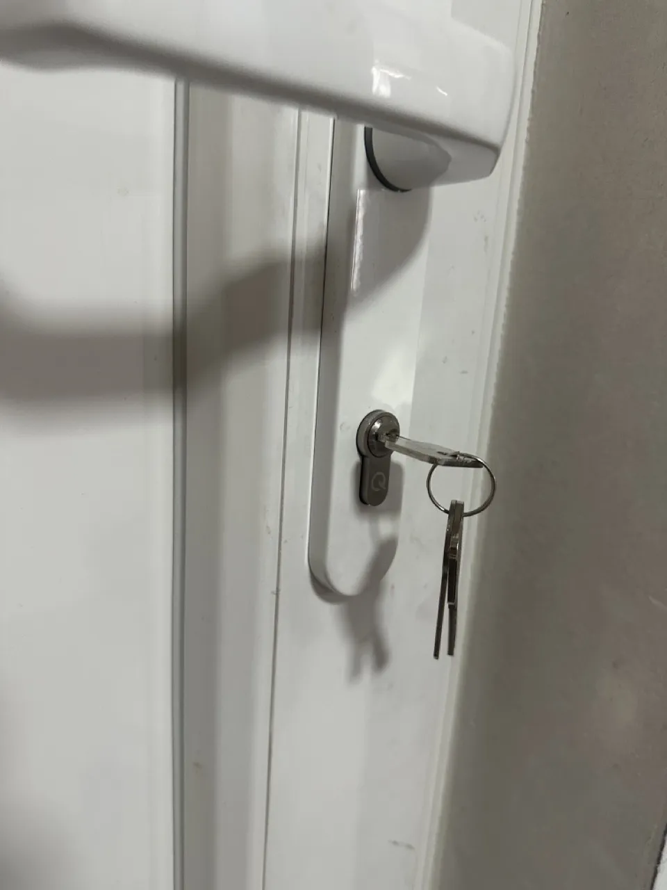 Khung spacer cho khóa thông minh Nuki 3.0 pro