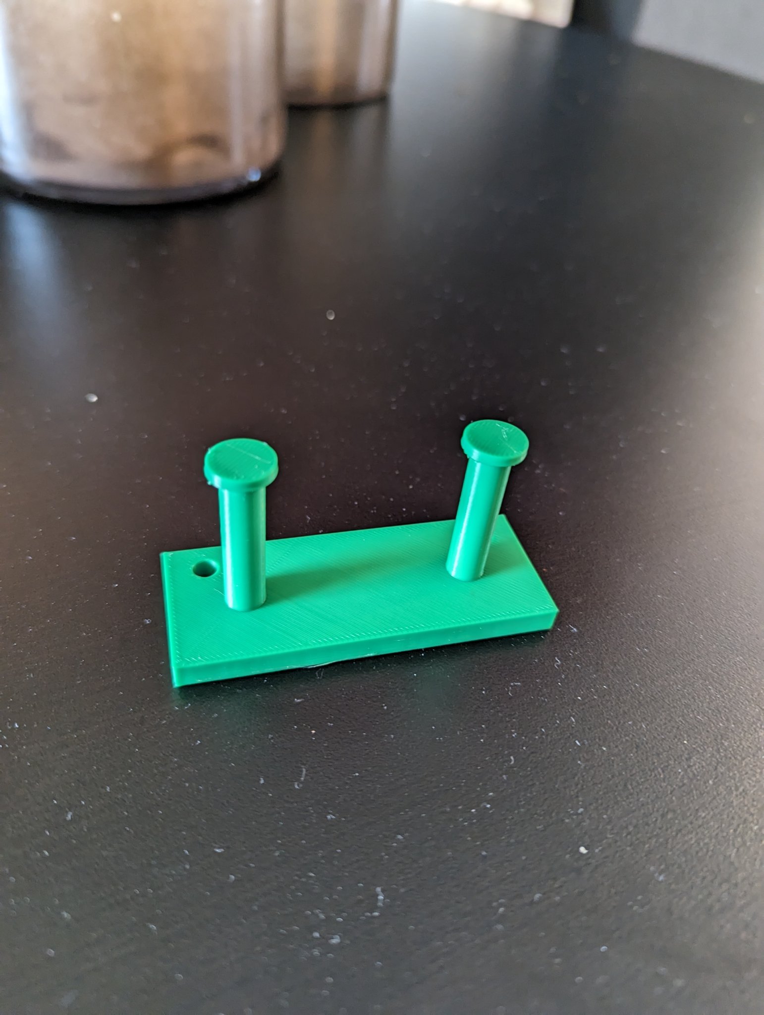 Giá đỡ treo tường cho tay cầm Guitar Hero Explorer