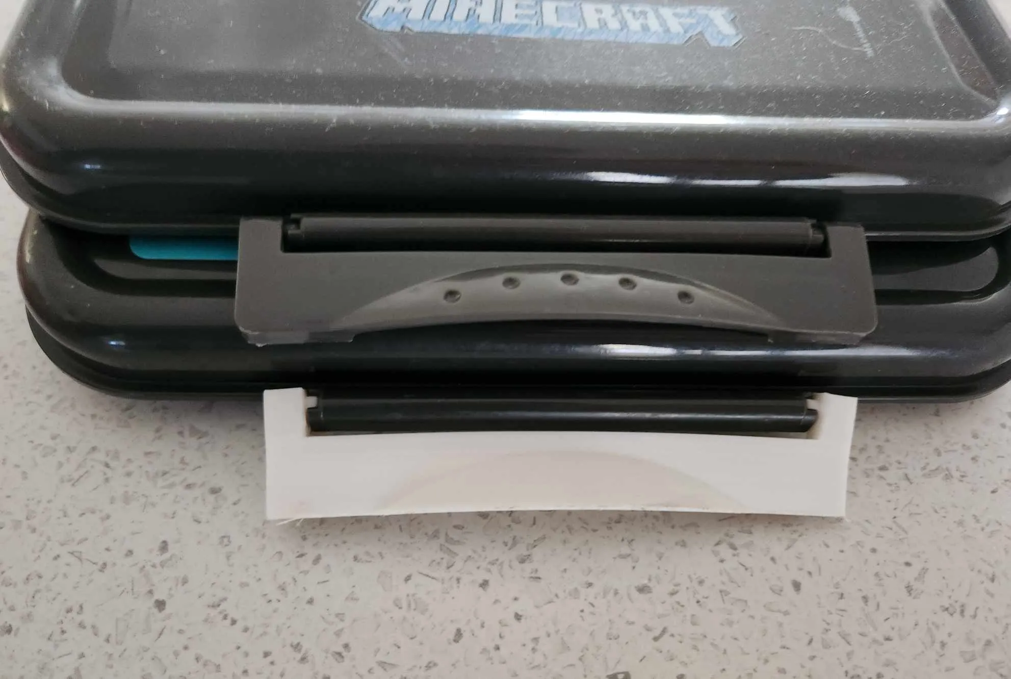 Khóa kẹp hộp cơm Bento thương hiệu Zak!