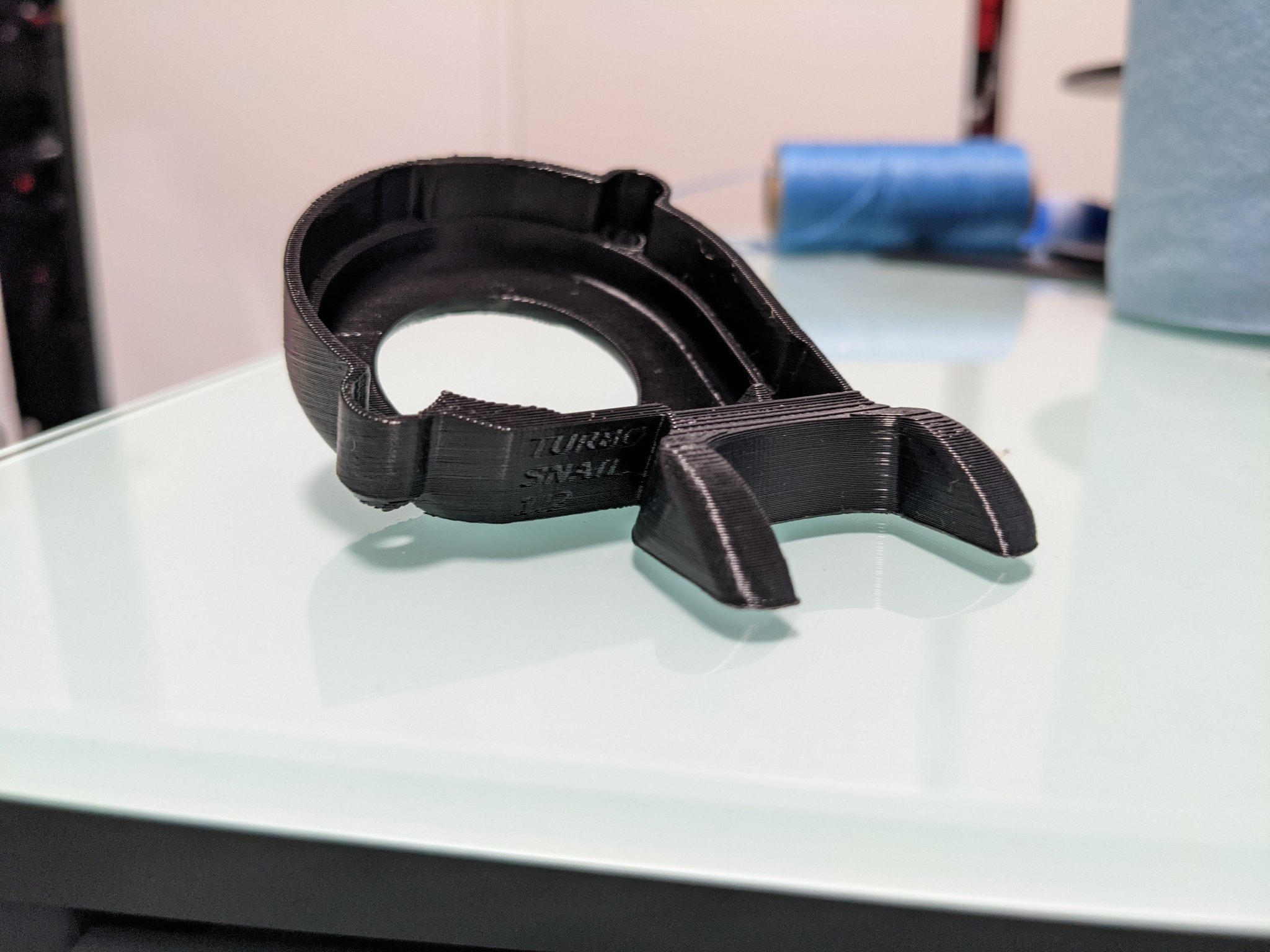 Bộ làm mát TurboSnail cho máy ép Pitstop