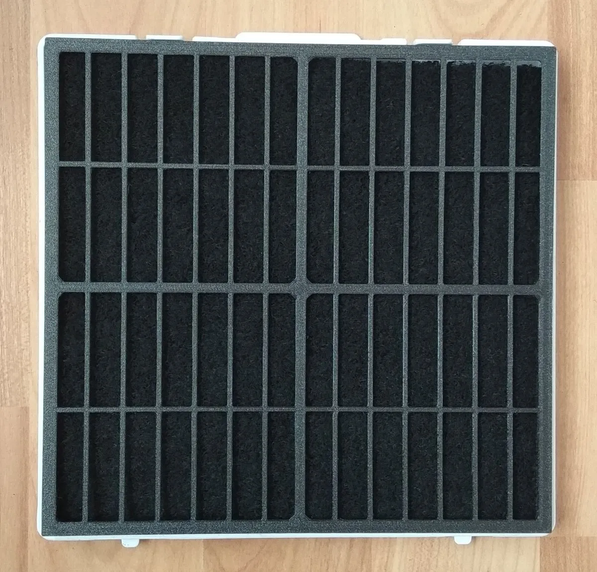 Giá đỡ lọc không khí cho máy hút ẩm TROTEC TTK 33 E