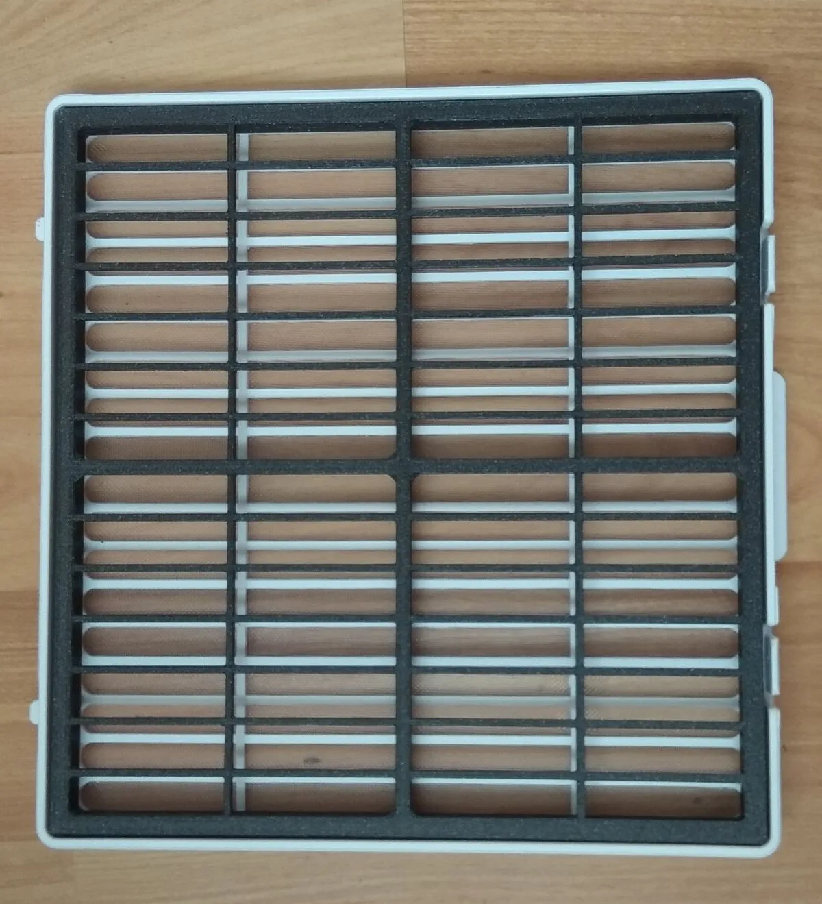 Giá đỡ lọc không khí cho máy hút ẩm TROTEC TTK 33 E