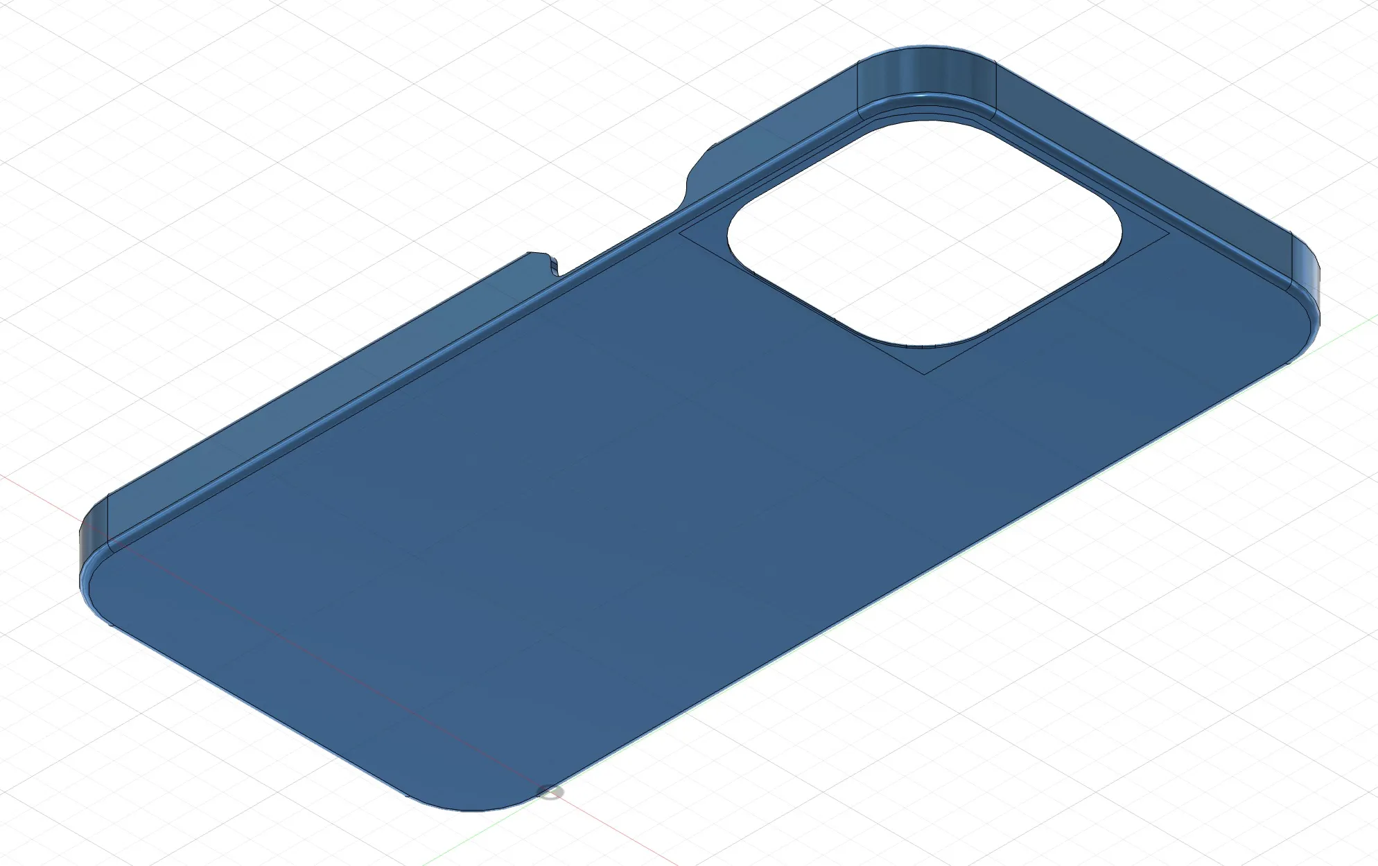 Ốp lưng siêu mỏng cho iPhone 15 Pro Max tương thích MagSafe