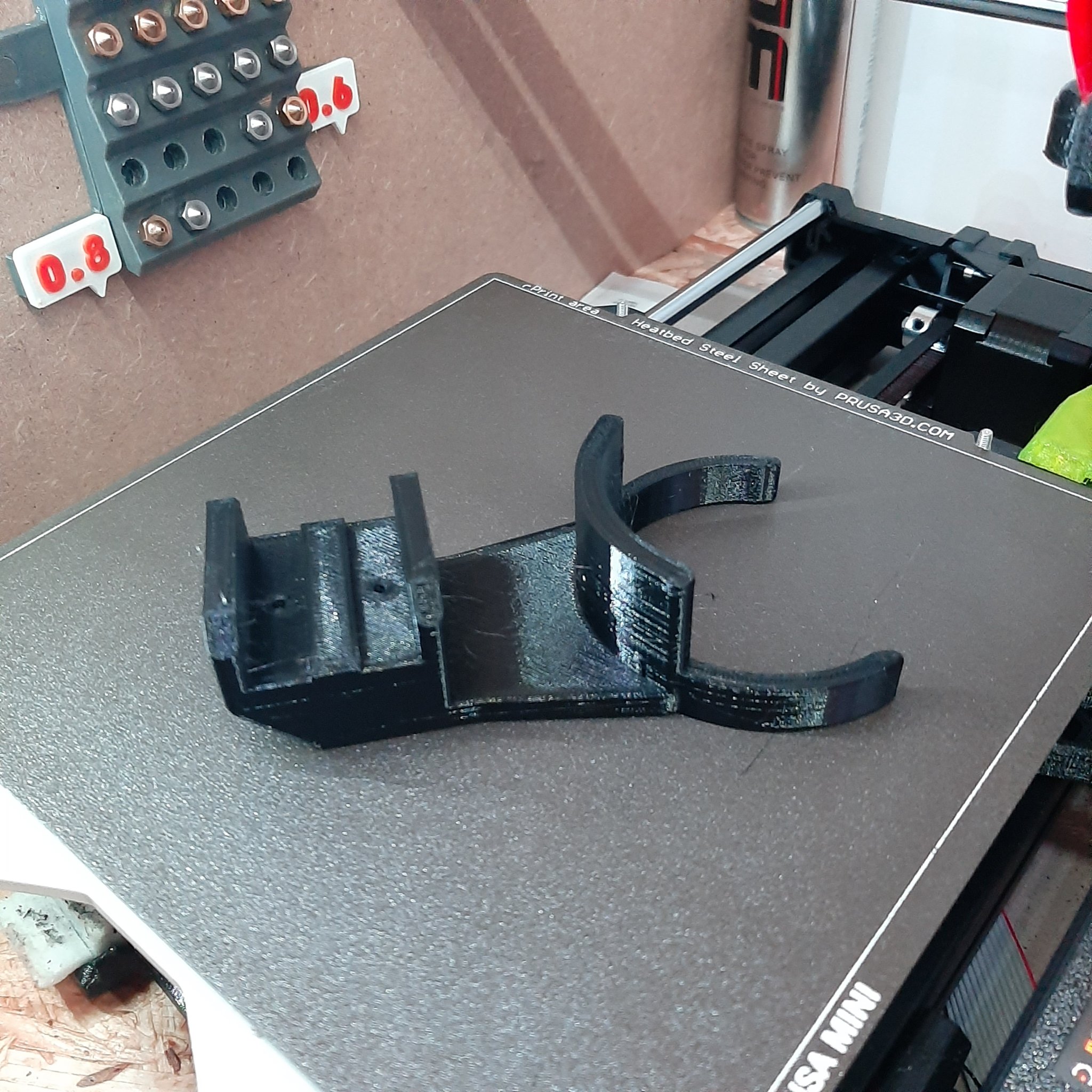 Hỗ trợ bôi trơn xích Snap-On cho xe đạp