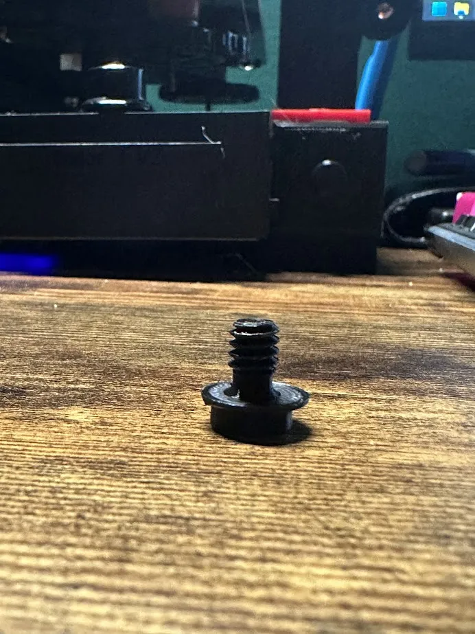 Ốc vít gắn camera Logitech C920 cho Ender 3 v2 Neo