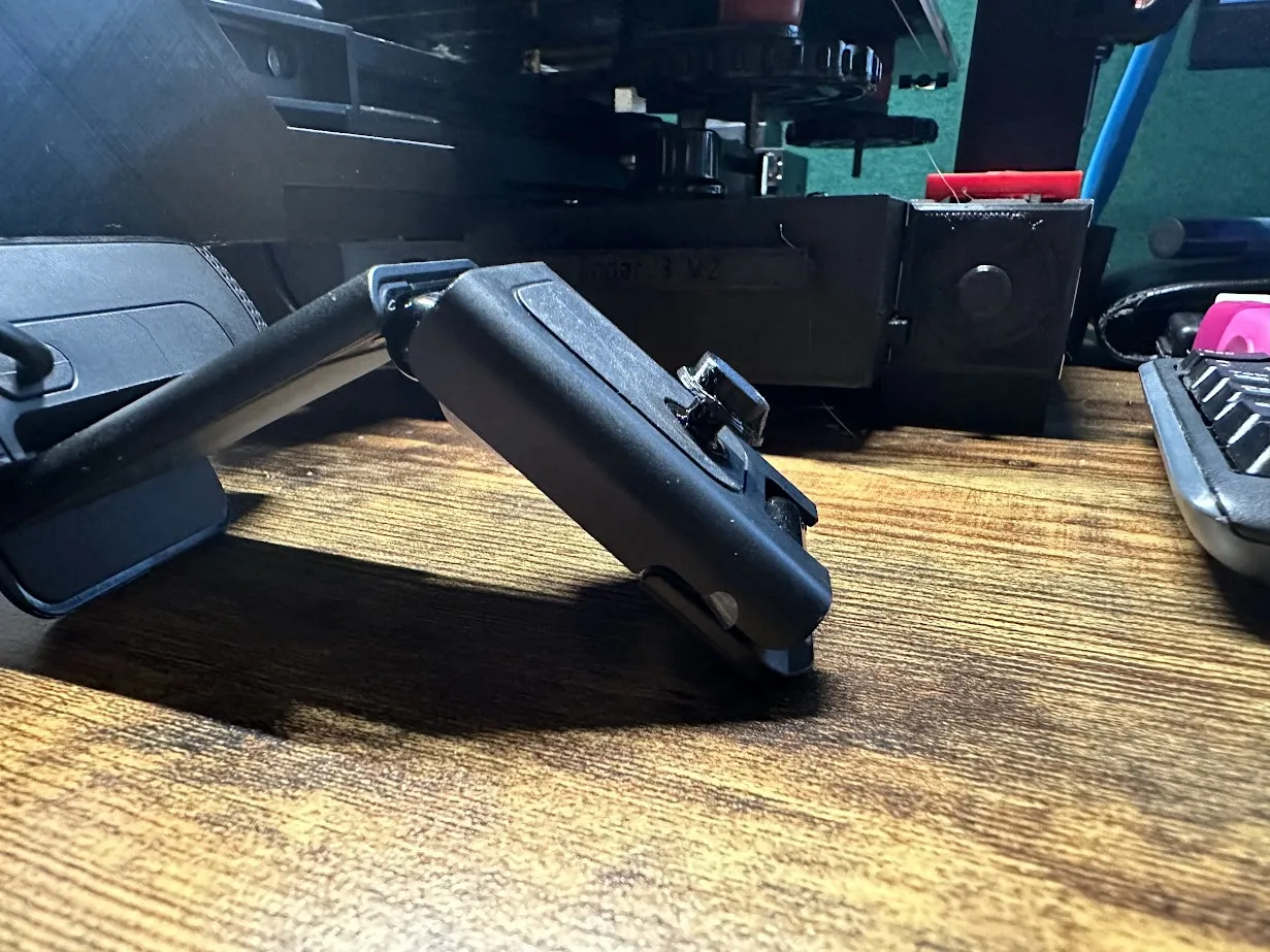 Ốc vít gắn camera Logitech C920 cho Ender 3 v2 Neo