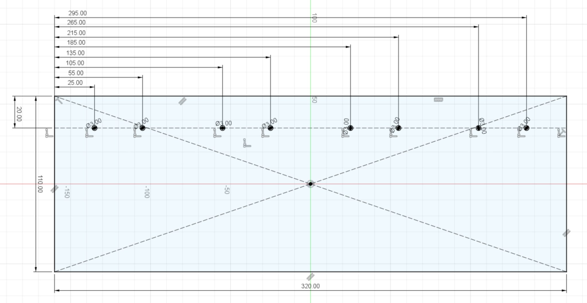 Giá đỡ bình xịt Snap-In cho không gian làm việc