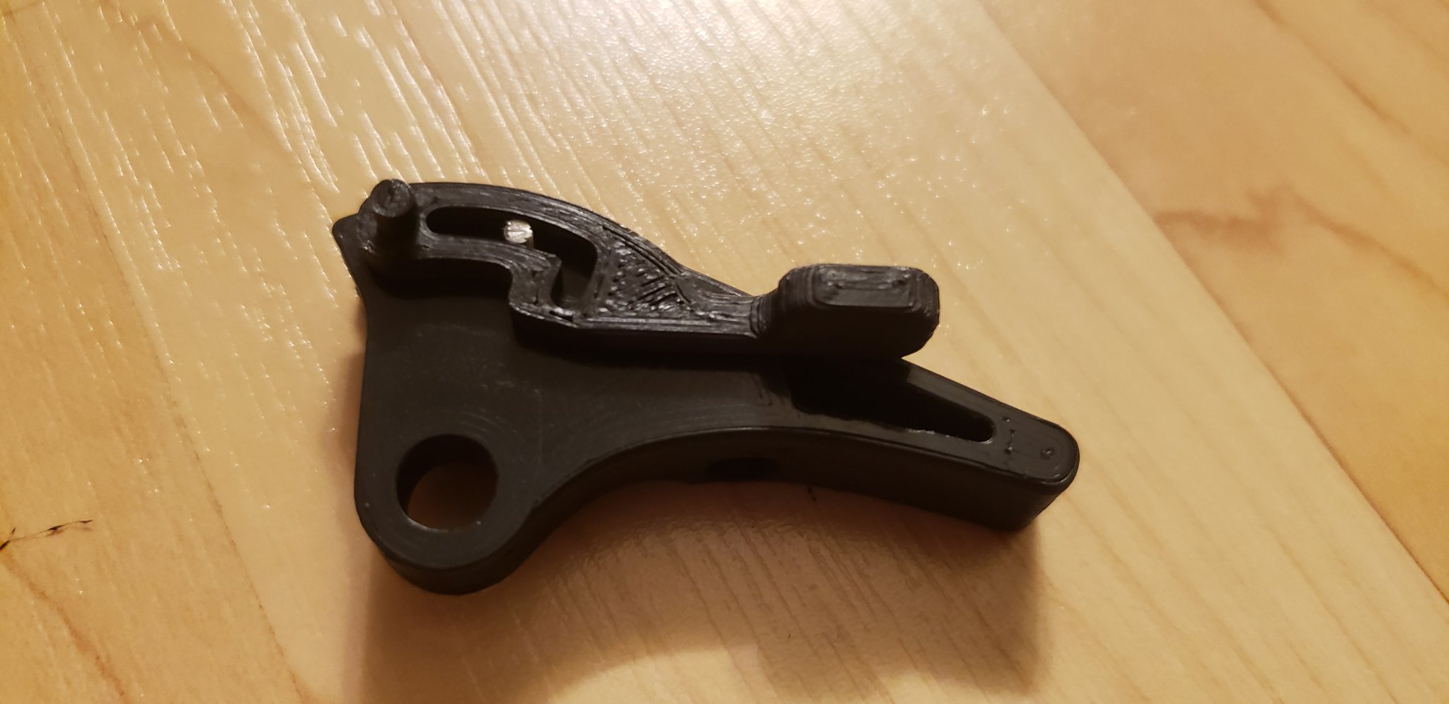 Cần điều chỉnh khóa phuộc Fox cho xe đạp địa hình