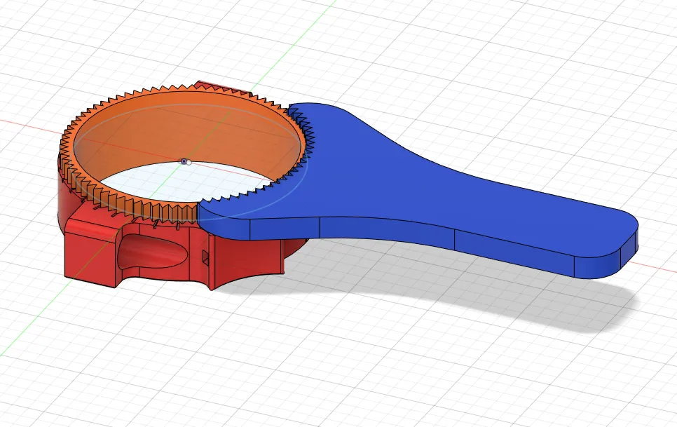 Giá đỡ công cụ điều chỉnh cam cho máy Makita 700 Series