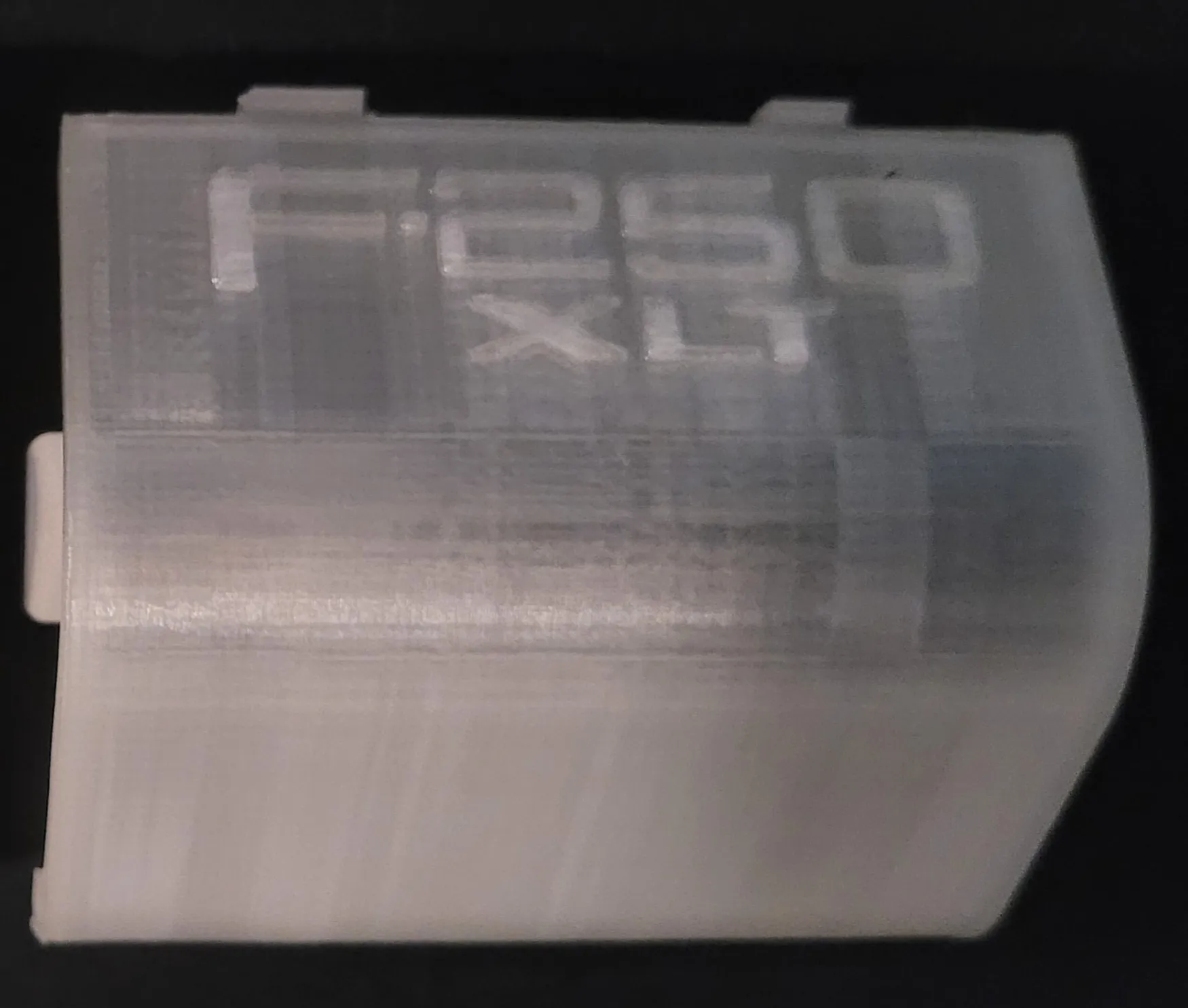 Kính đèn trần Ford 1980-1997 F250