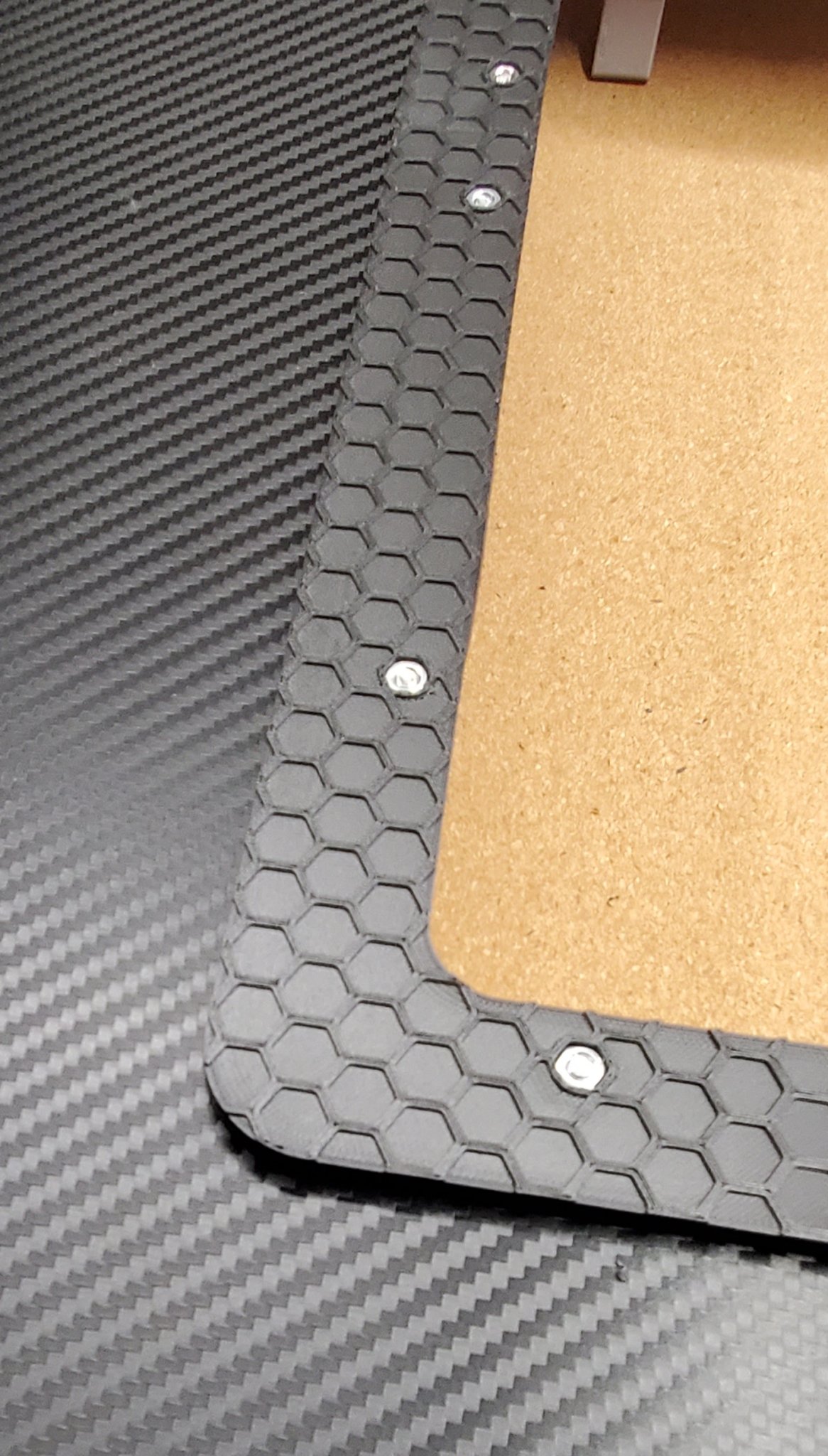 Khung lọc không khí IKEA Förnuftig cho hộp Lack