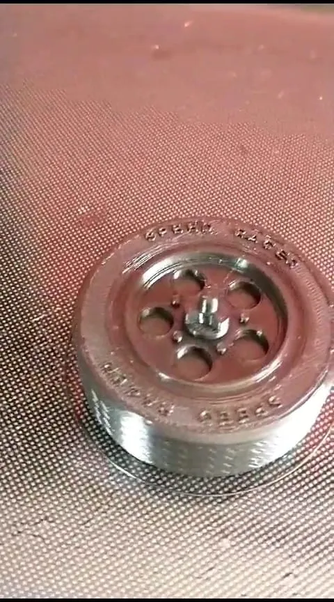 Bánh thay thế cho xe đồ chơi Speed Racer Mach 5