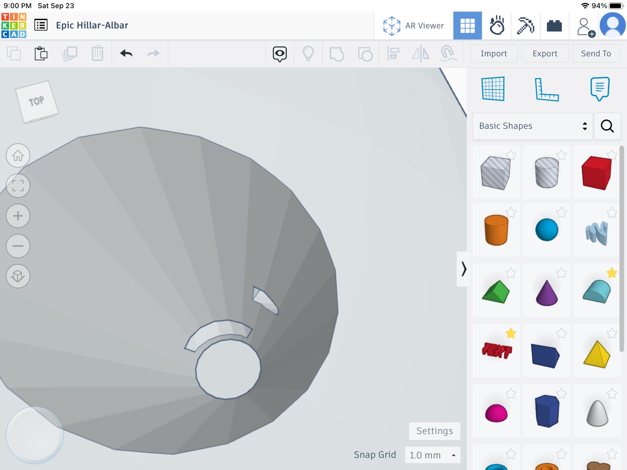 Mô hình tổ kiến sống động cho thú cưng tại nhà