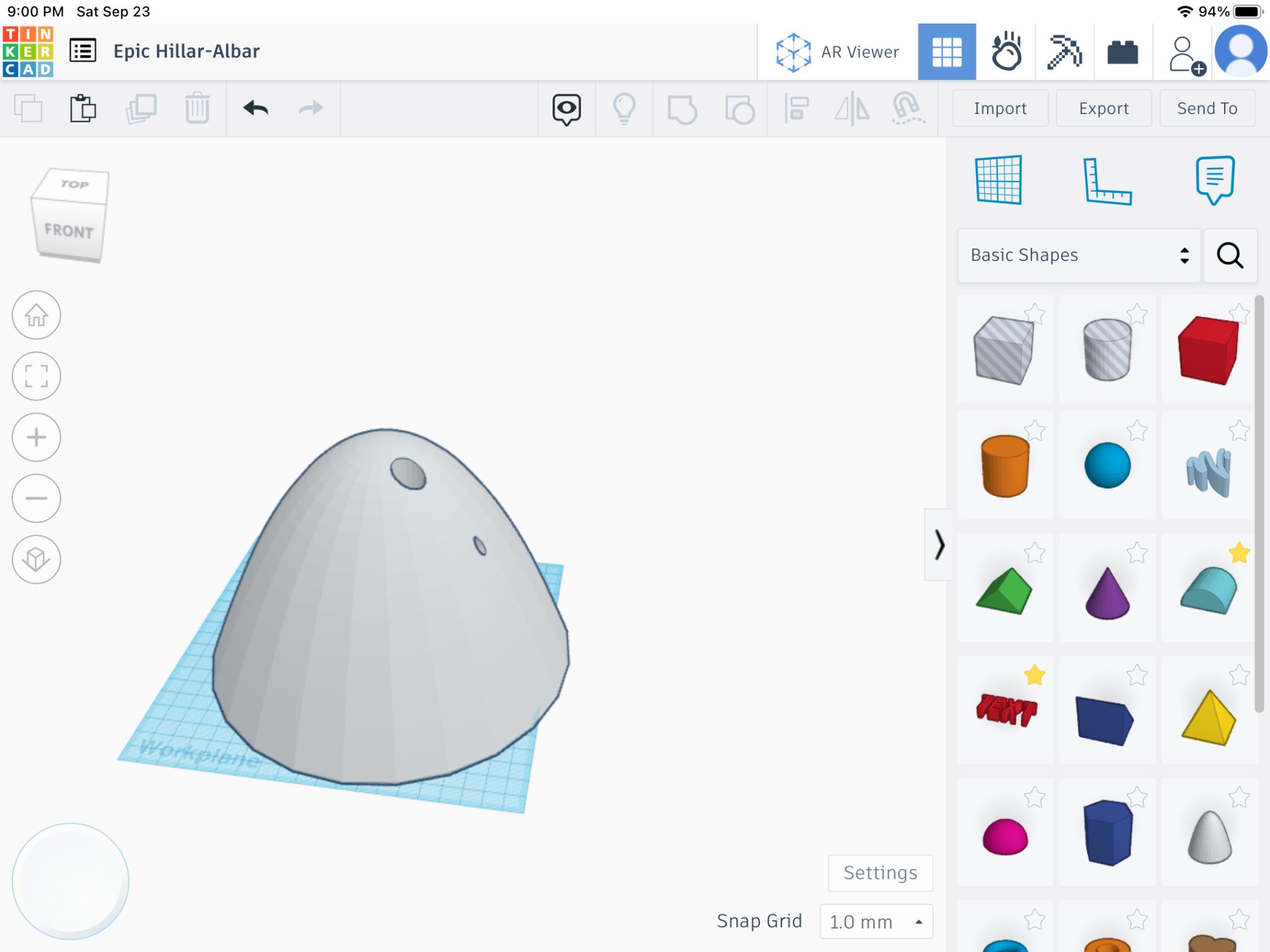 Mô hình tổ kiến sống động cho thú cưng tại nhà