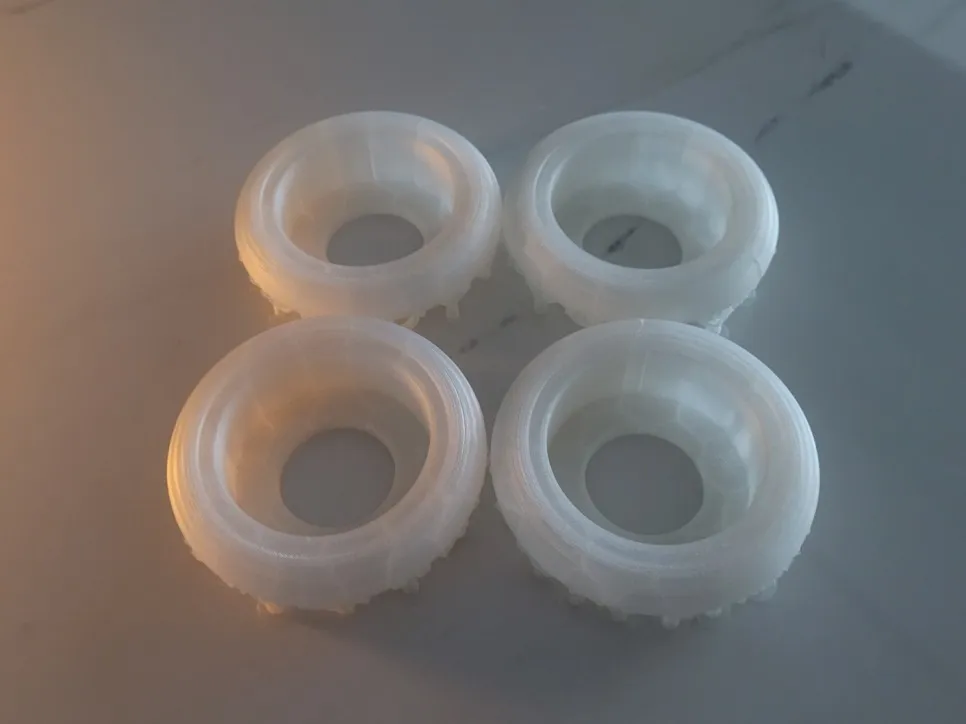 Giá đỡ thoát nước Jacuzzi cho 별시도룩