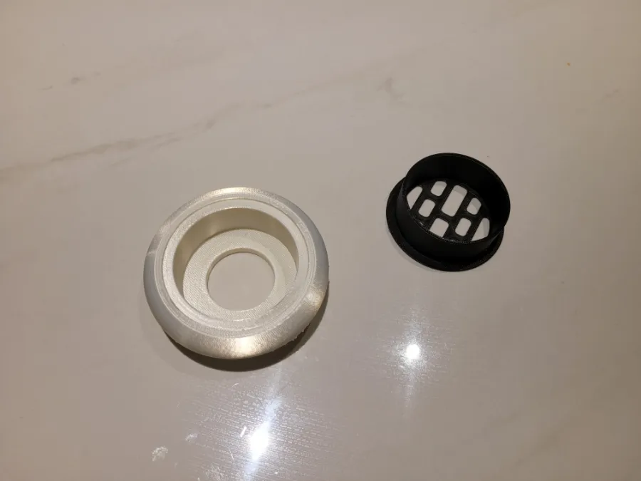 Giá đỡ thoát nước Jacuzzi cho 별시도룩